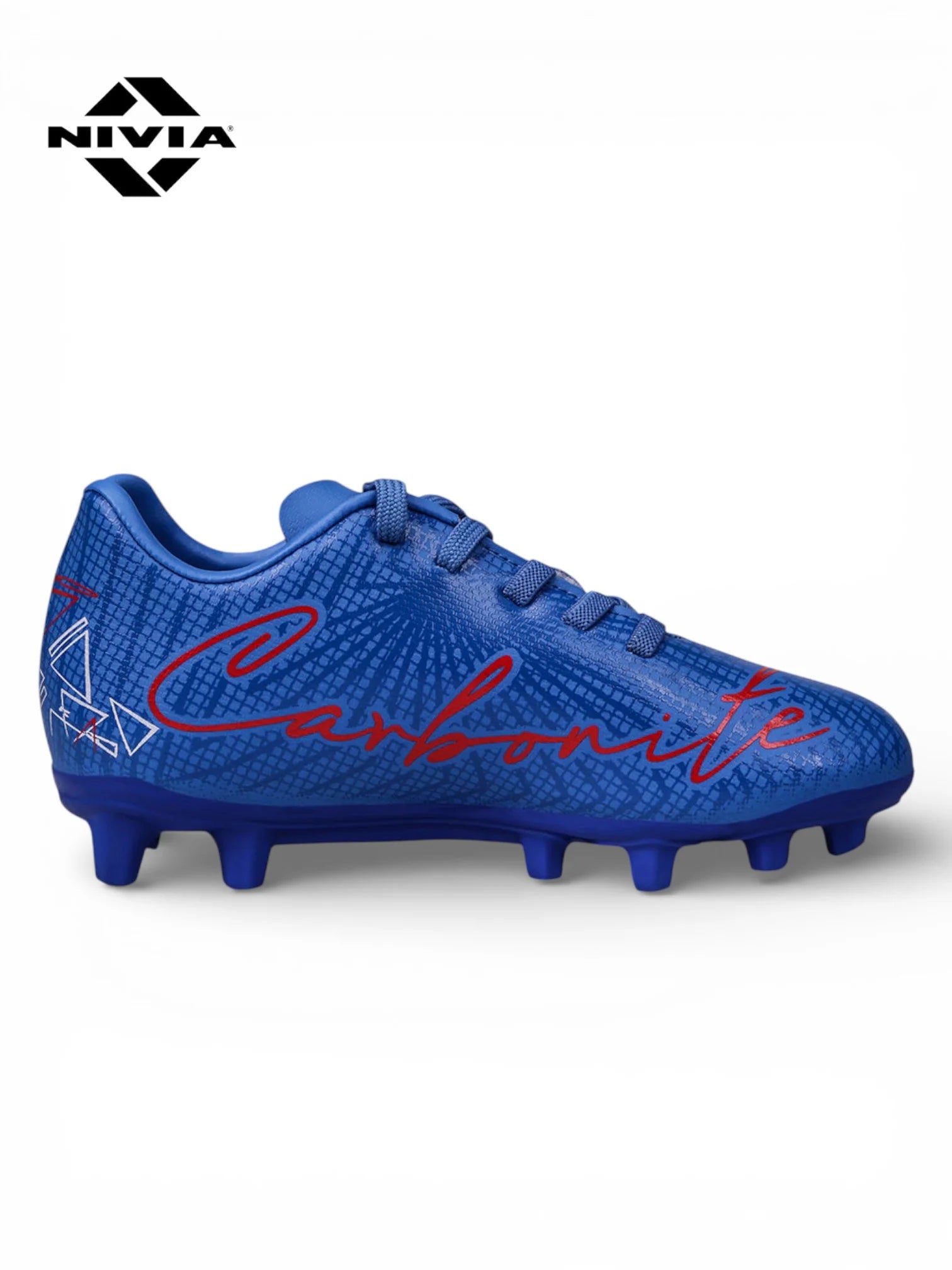 NIVIA Carbonite 7.0 Kids Football Studs