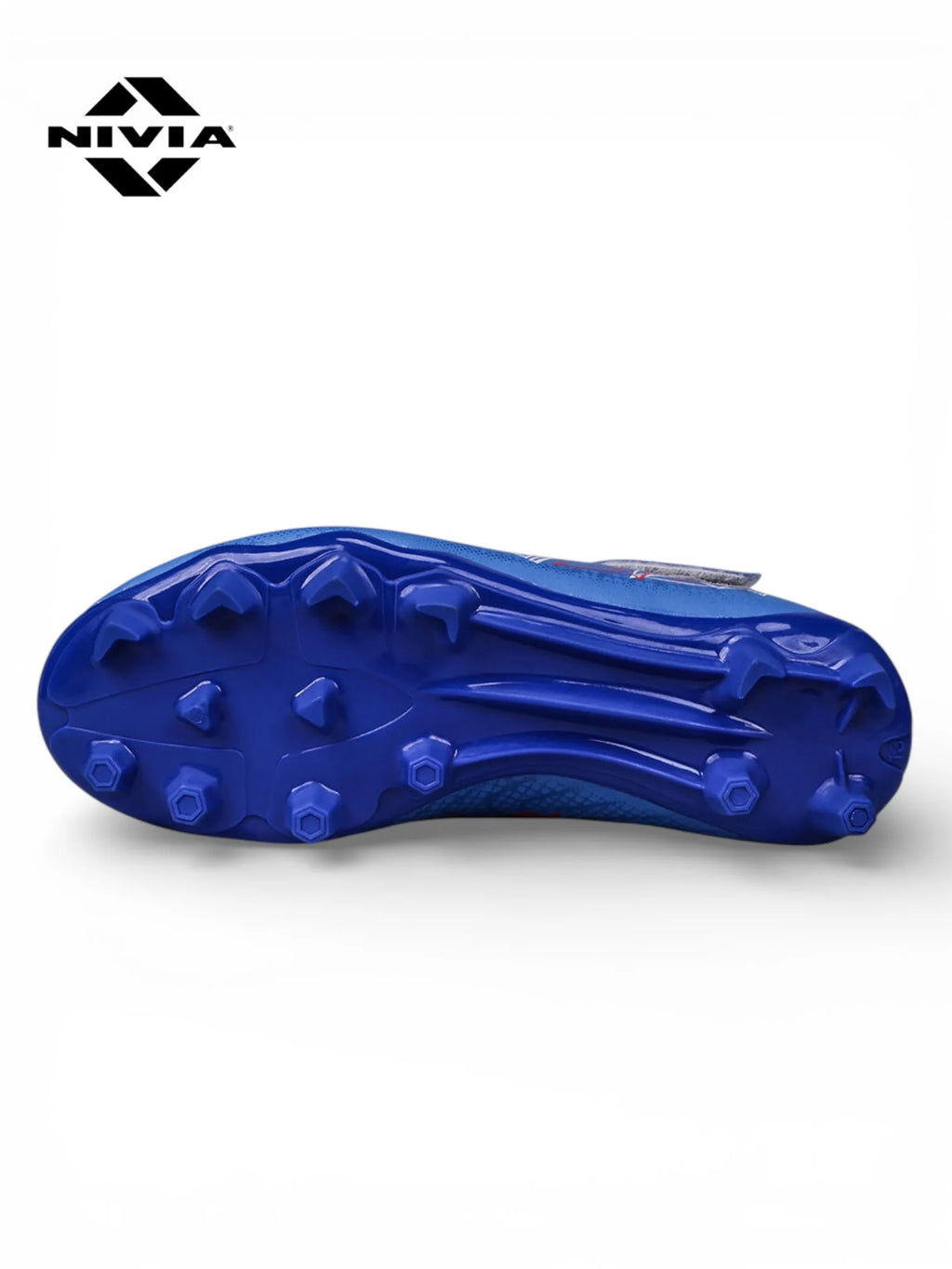 NIVIA Carbonite 7.0 Kids Football Studs