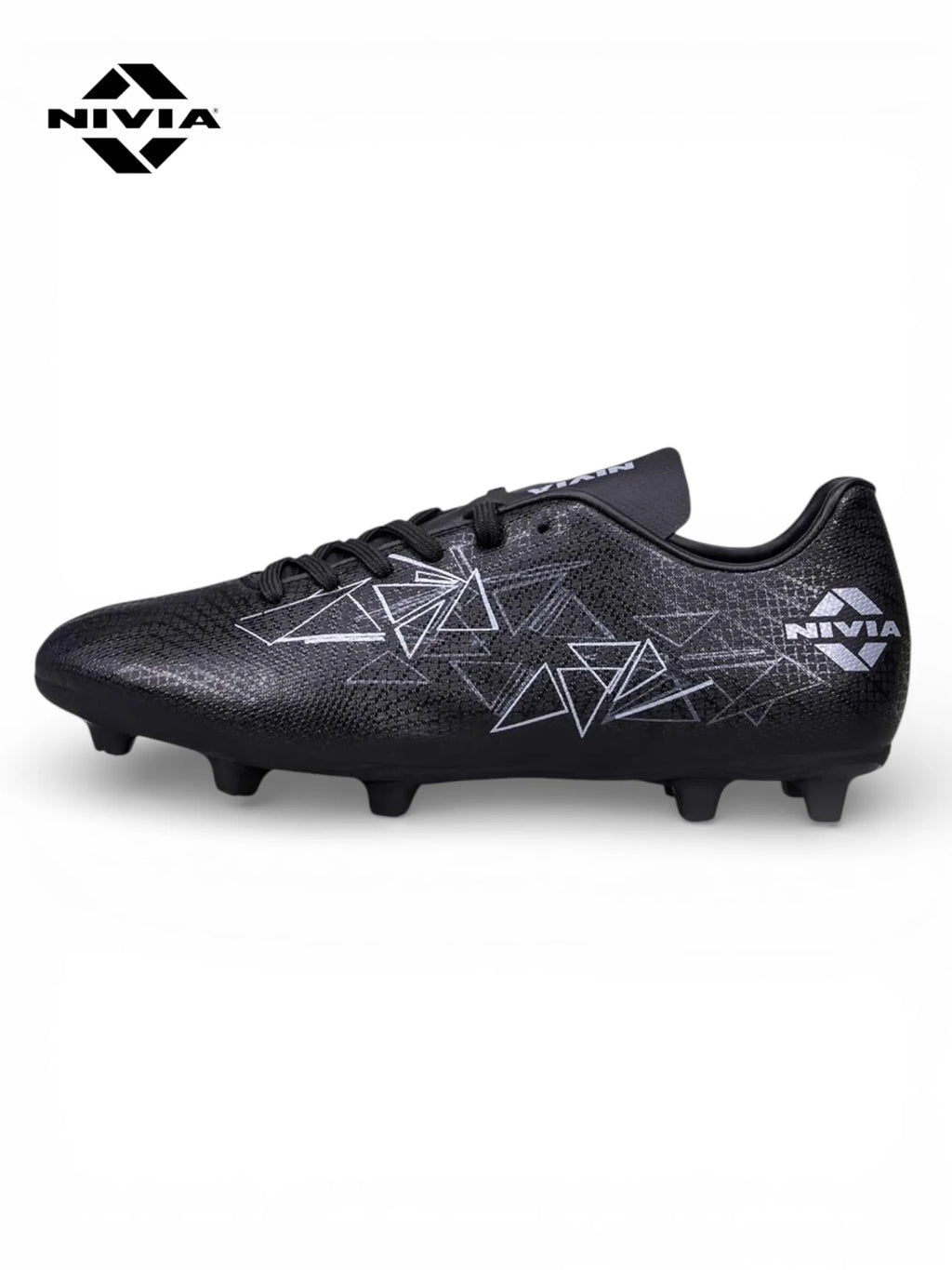 NIVIA Carbonite 7.0 Football Studs