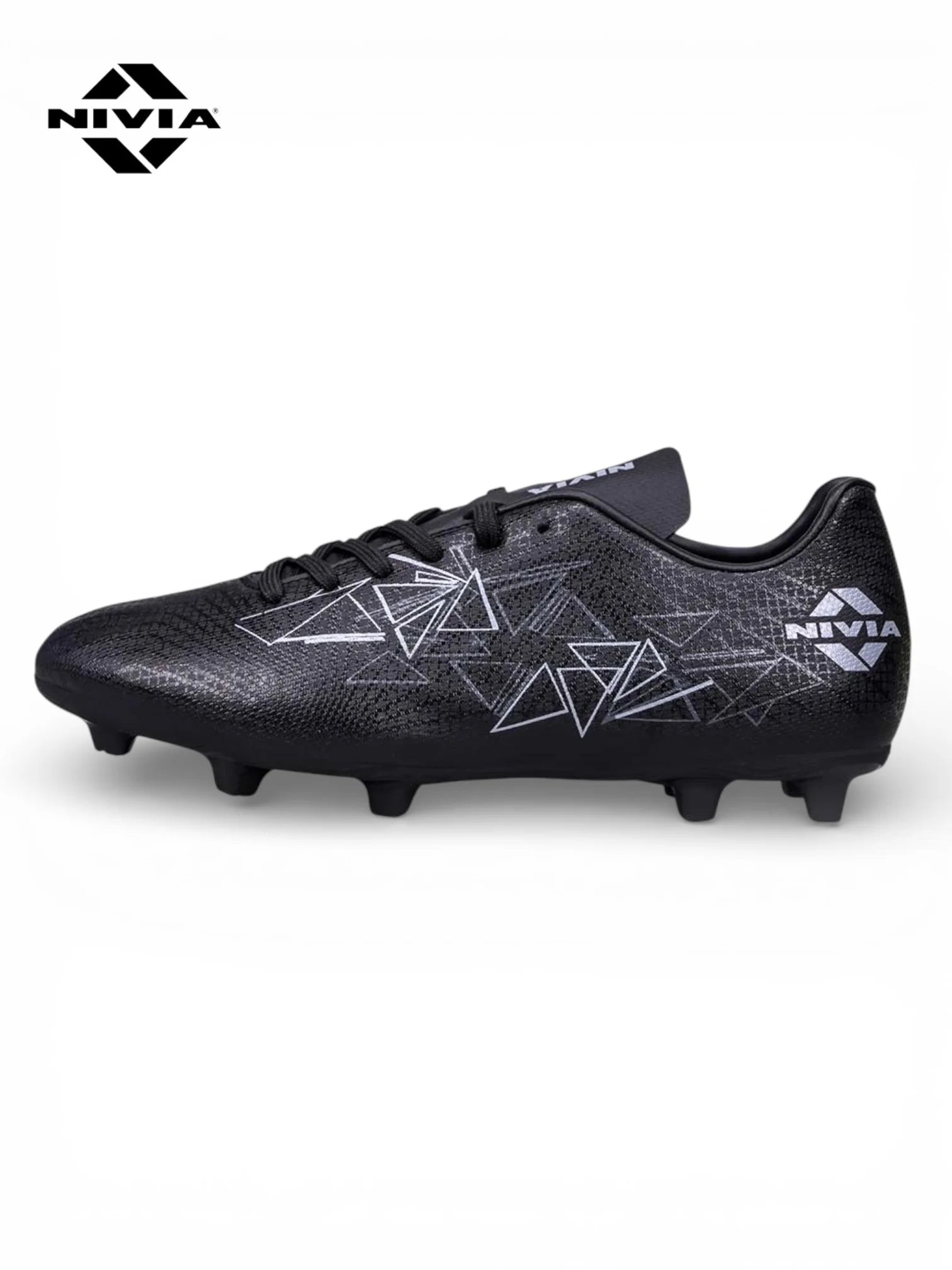 NIVIA Carbonite 7.0 Football Studs