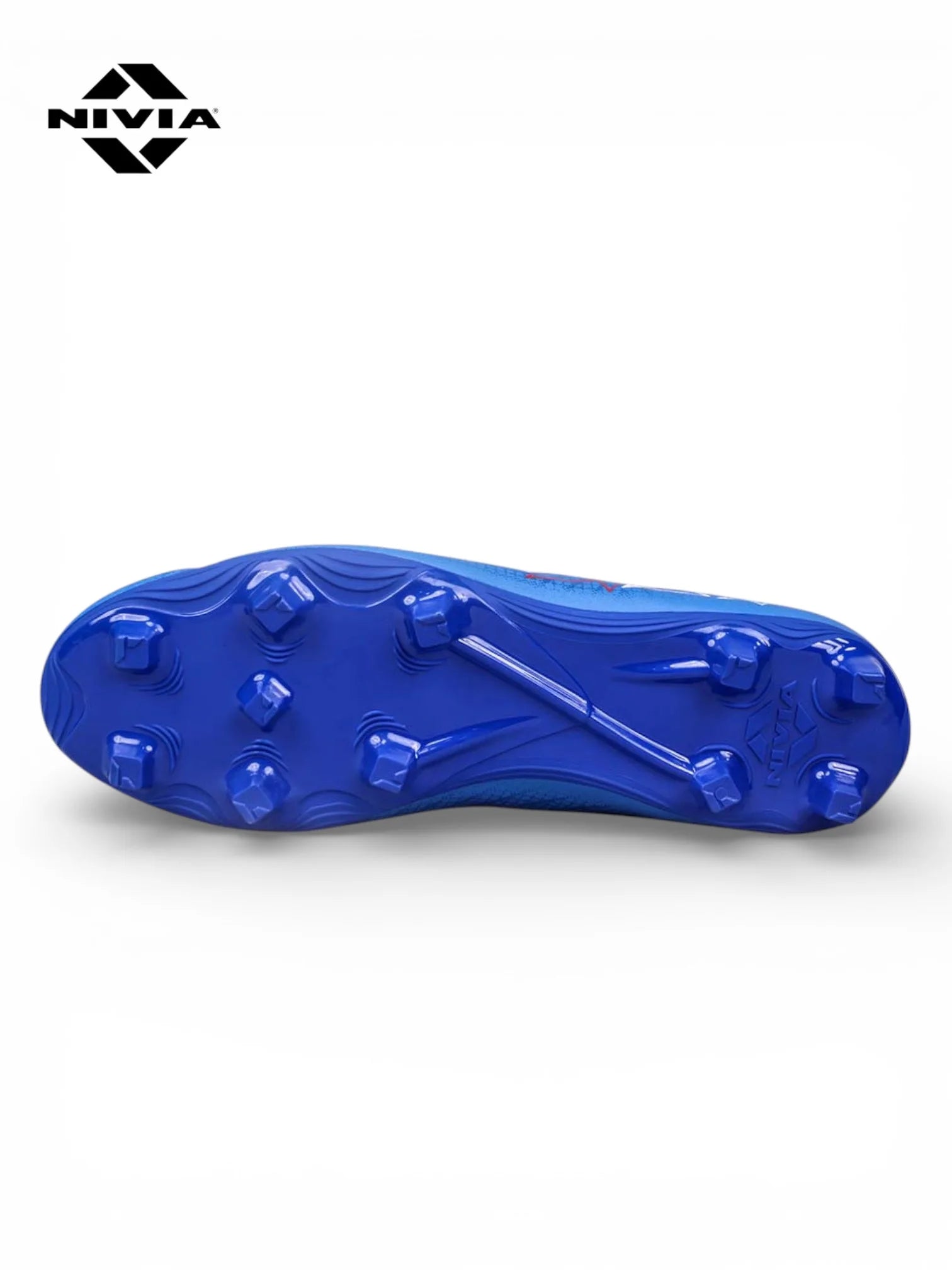 NIVIA Carbonite 7.0 Football Studs