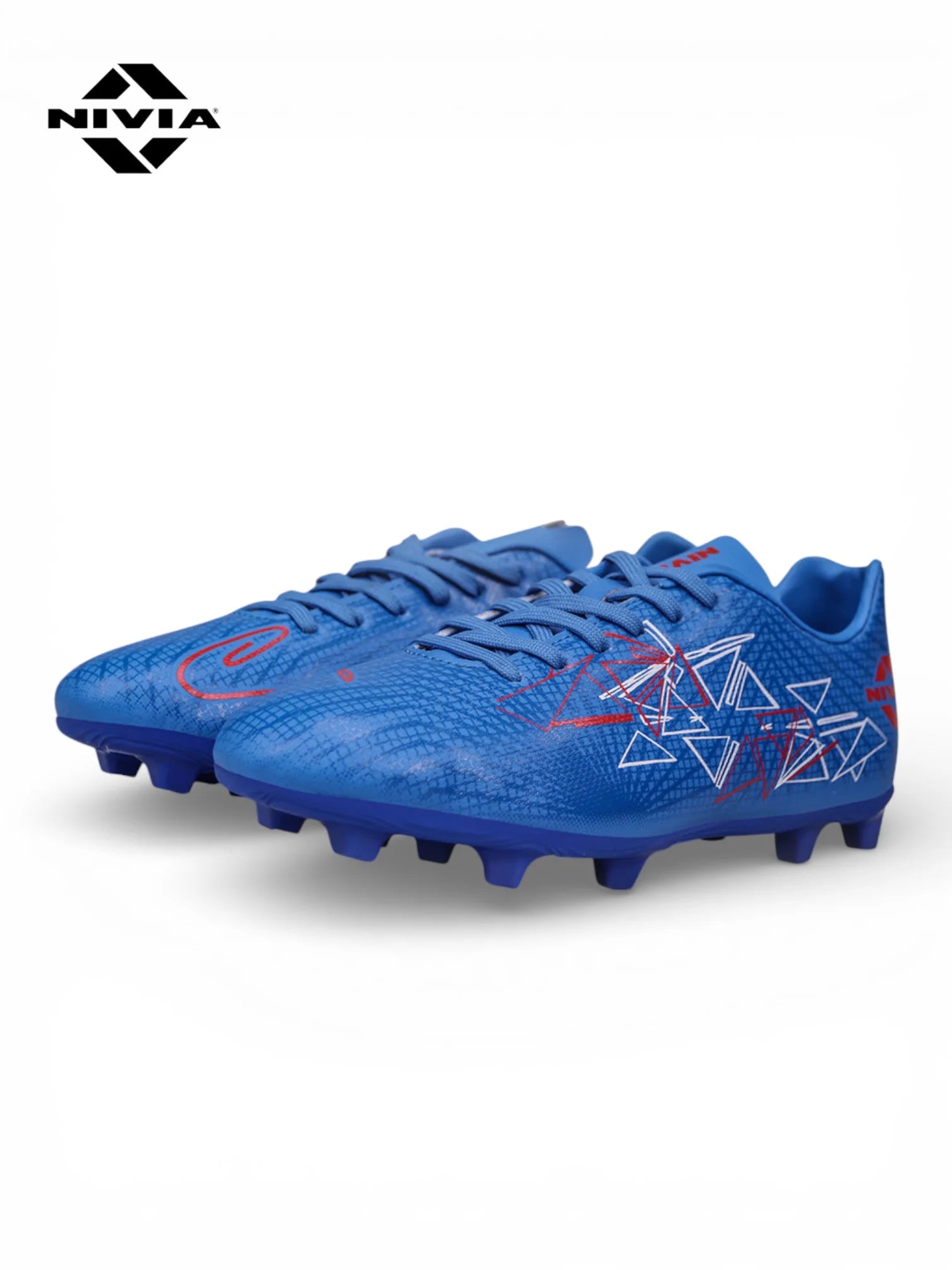 NIVIA Carbonite 7.0 Football Studs
