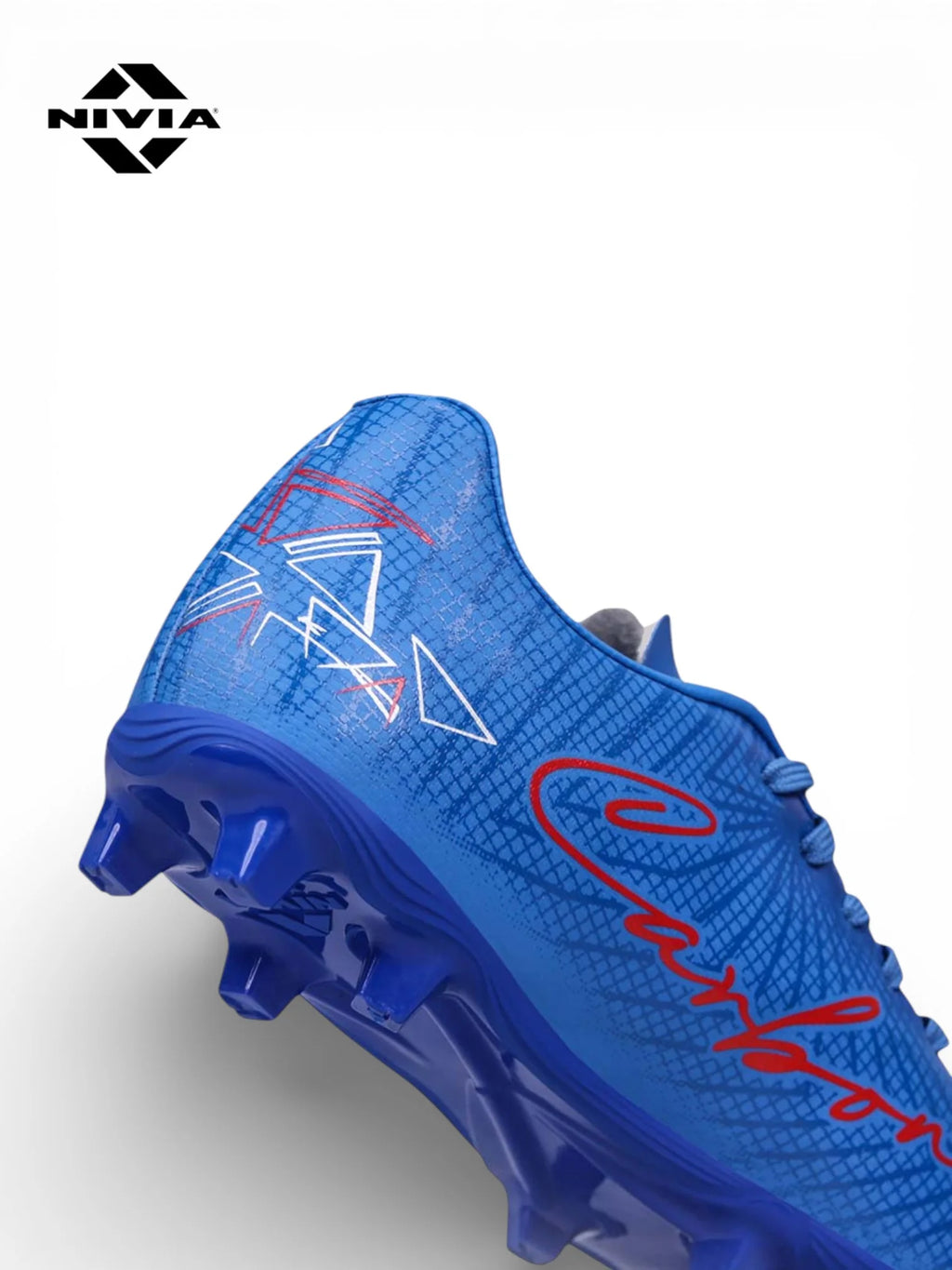 NIVIA Carbonite 7.0 Football Studs