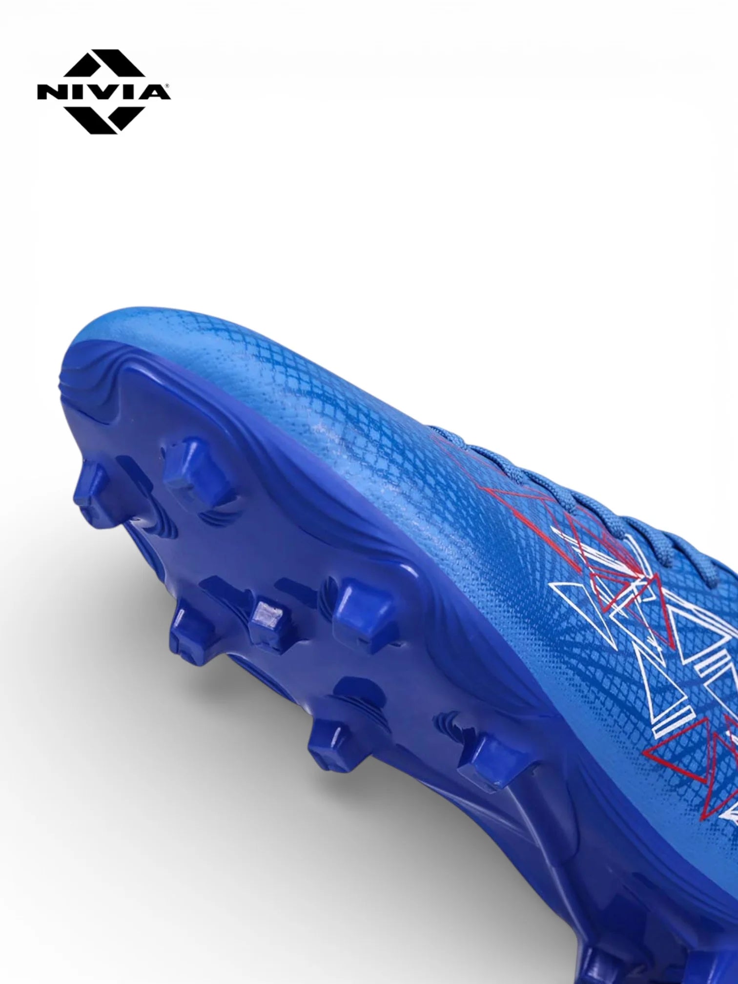 NIVIA Carbonite 7.0 Football Studs