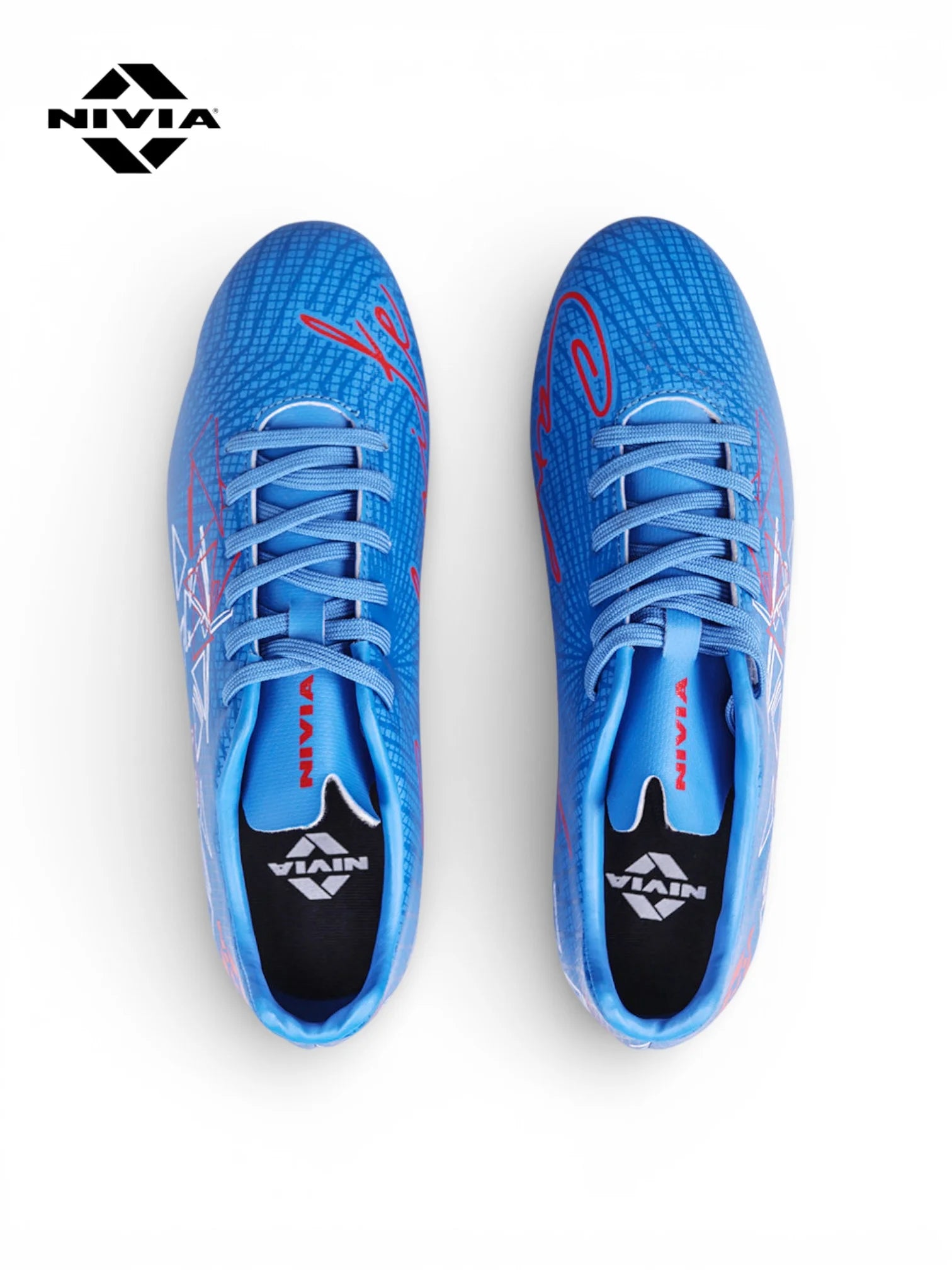 NIVIA Carbonite 7.0 Football Studs