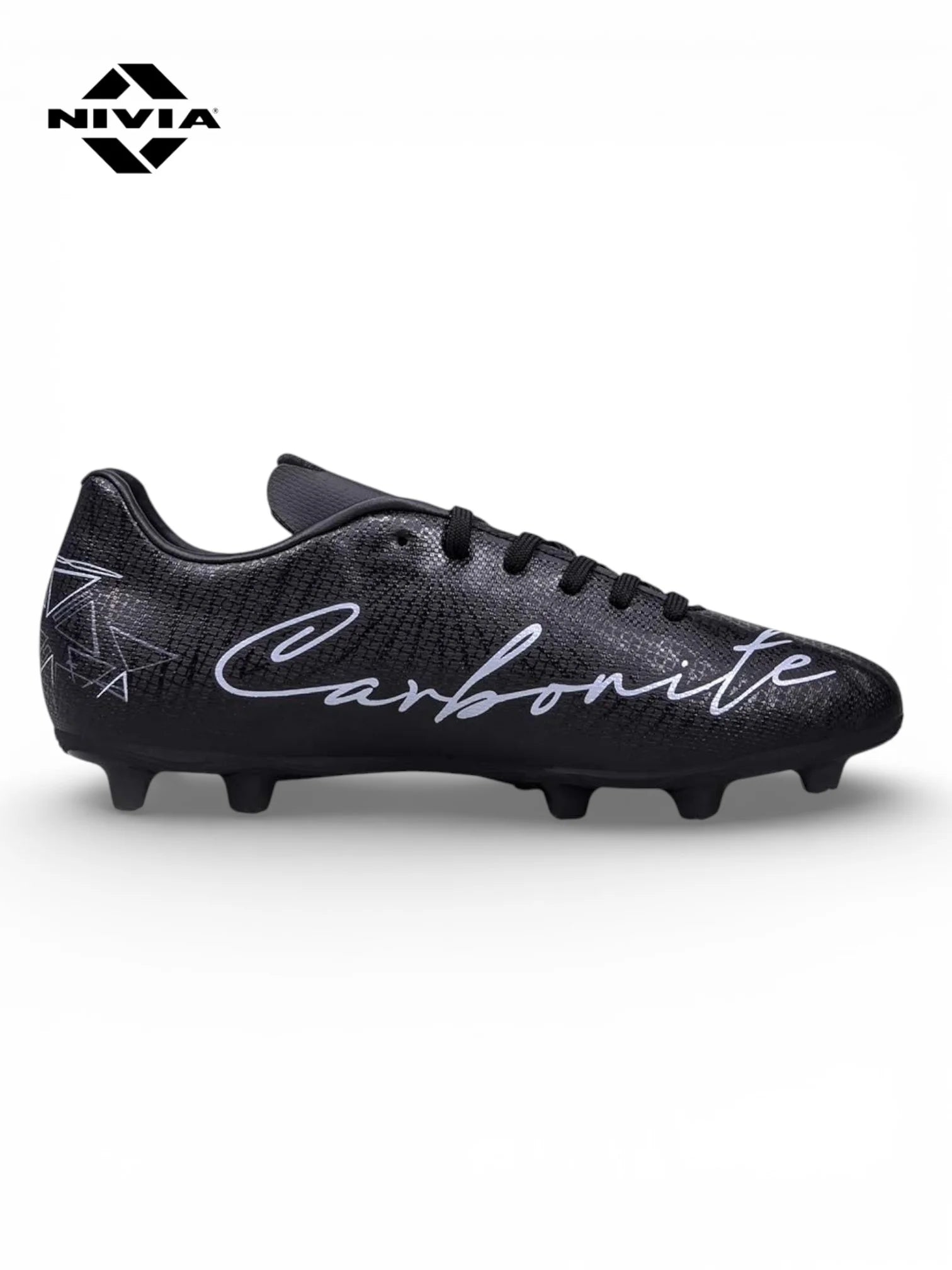 NIVIA Carbonite 7.0 Football Studs