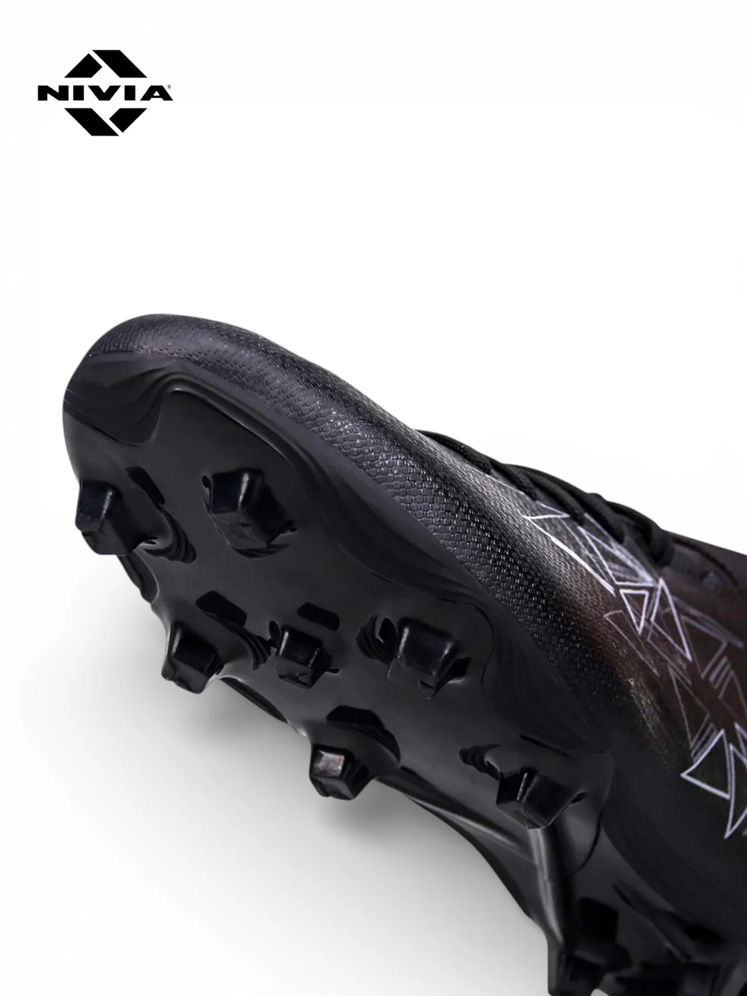 NIVIA Carbonite 7.0 Football Studs