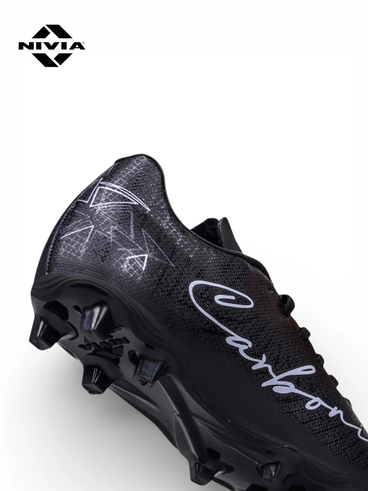 NIVIA Carbonite 7.0 Football Studs