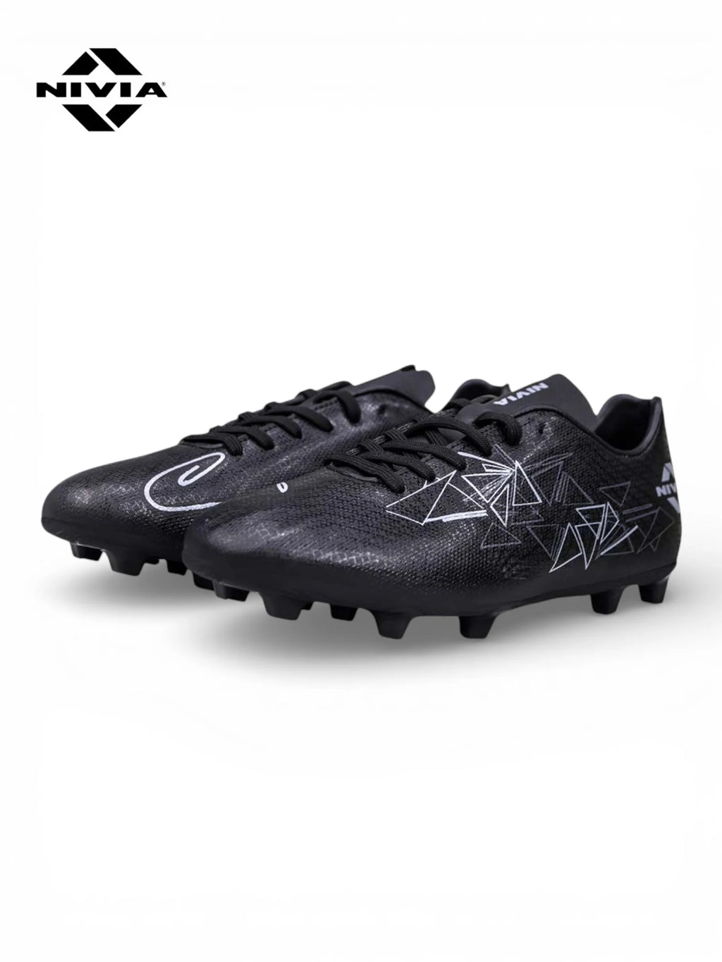 NIVIA Carbonite 7.0 Football Studs