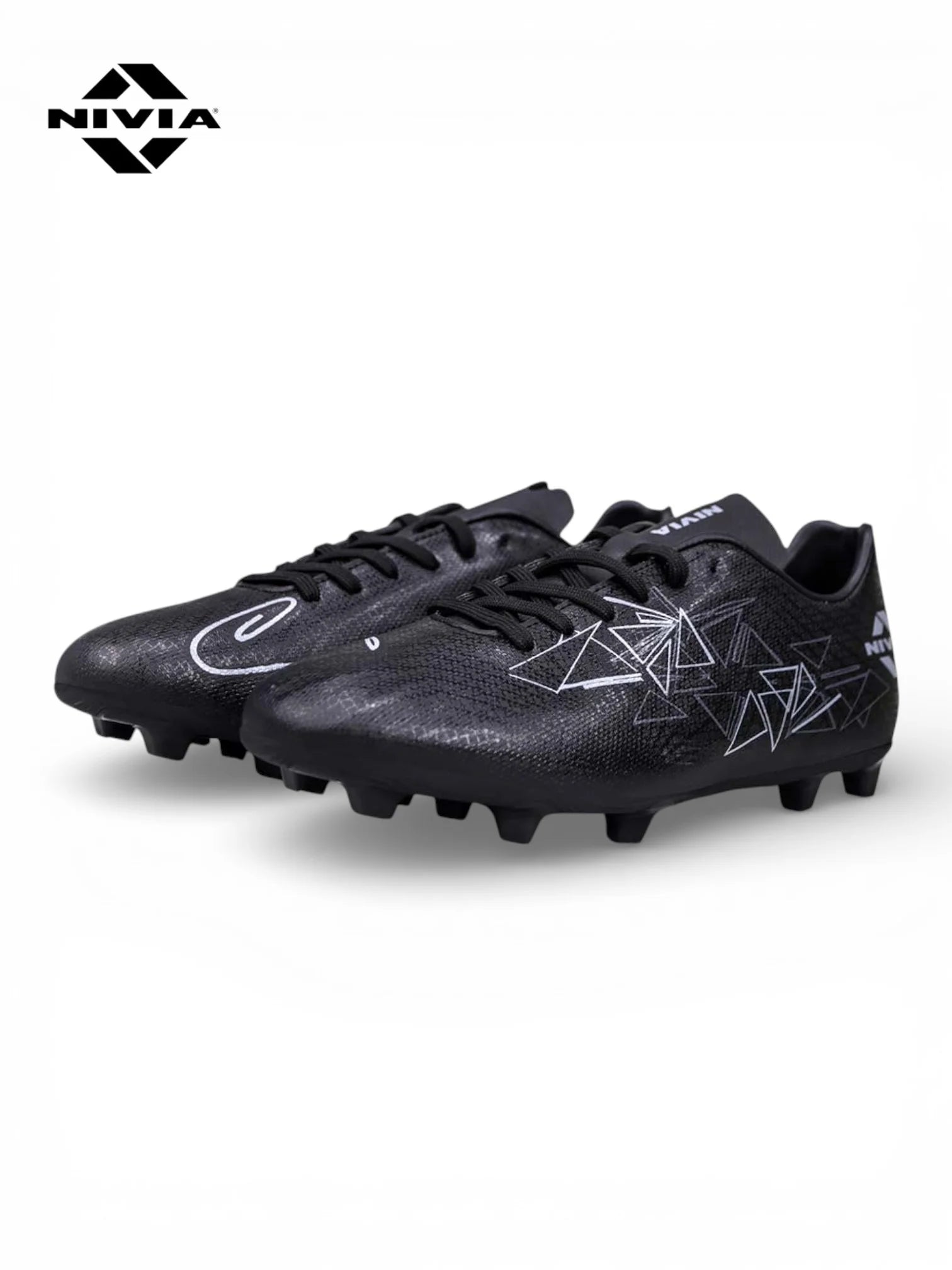 NIVIA Carbonite 7.0 Football Studs