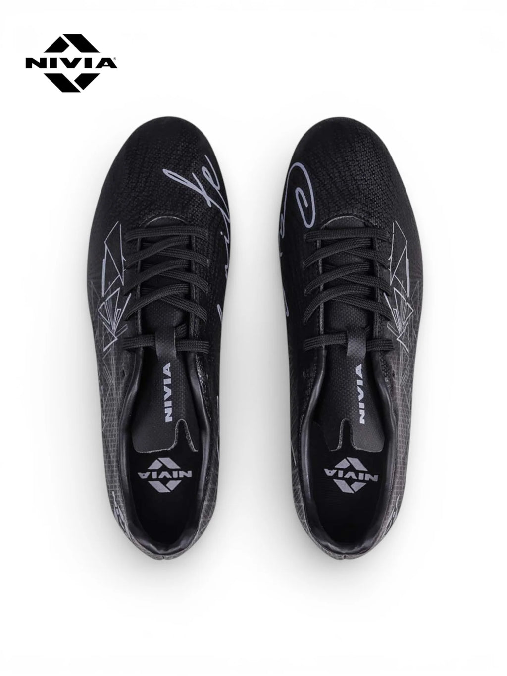 NIVIA Carbonite 7.0 Football Studs
