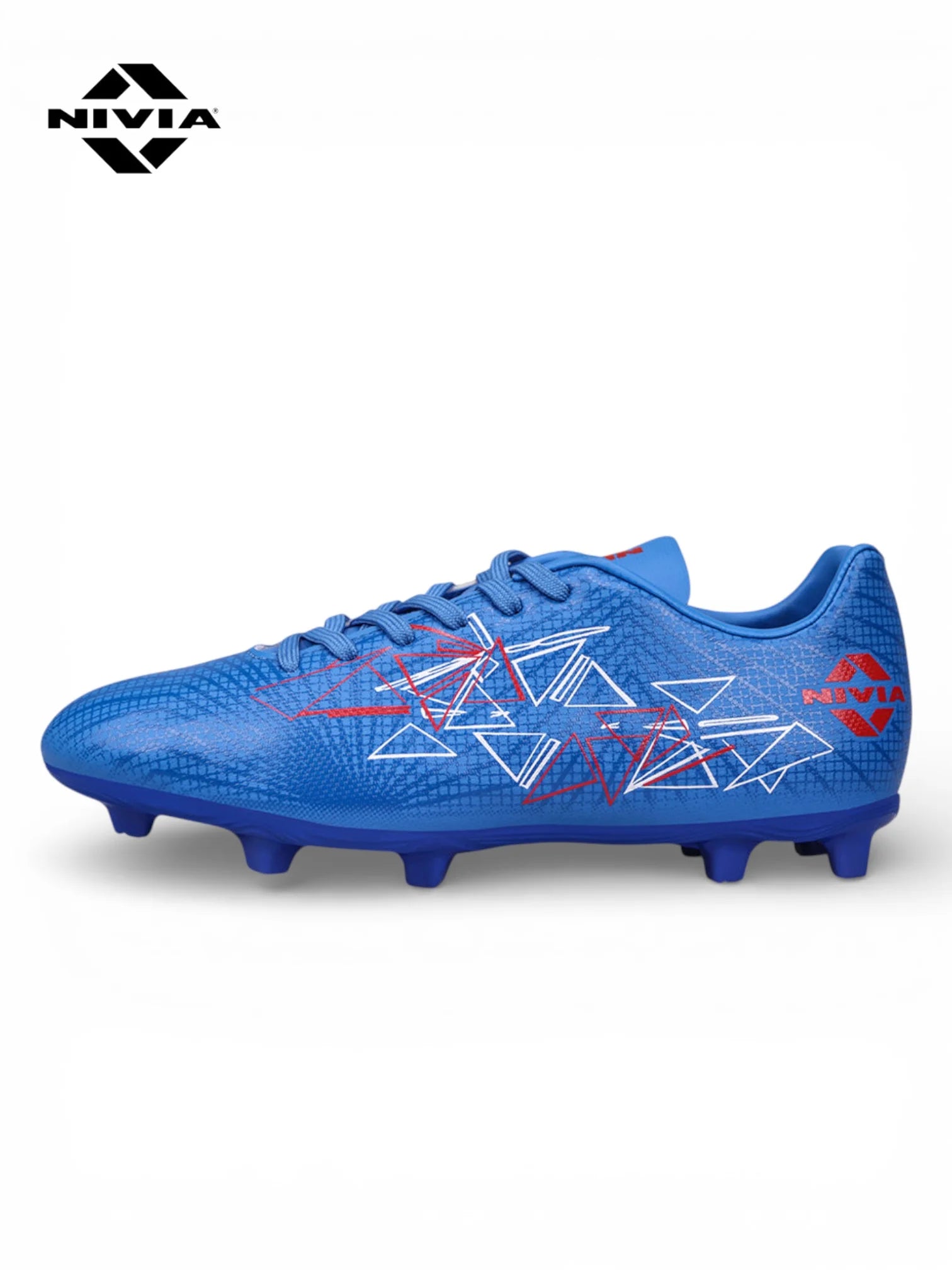 NIVIA Carbonite 7.0 Football Studs