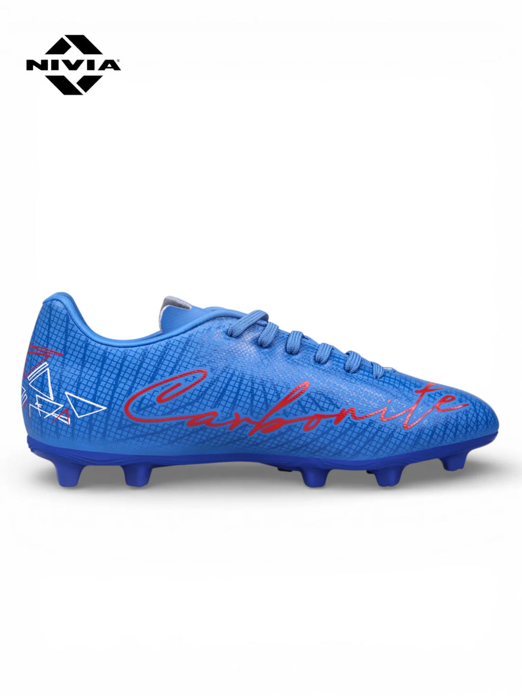 NIVIA Carbonite 7.0 Football Studs