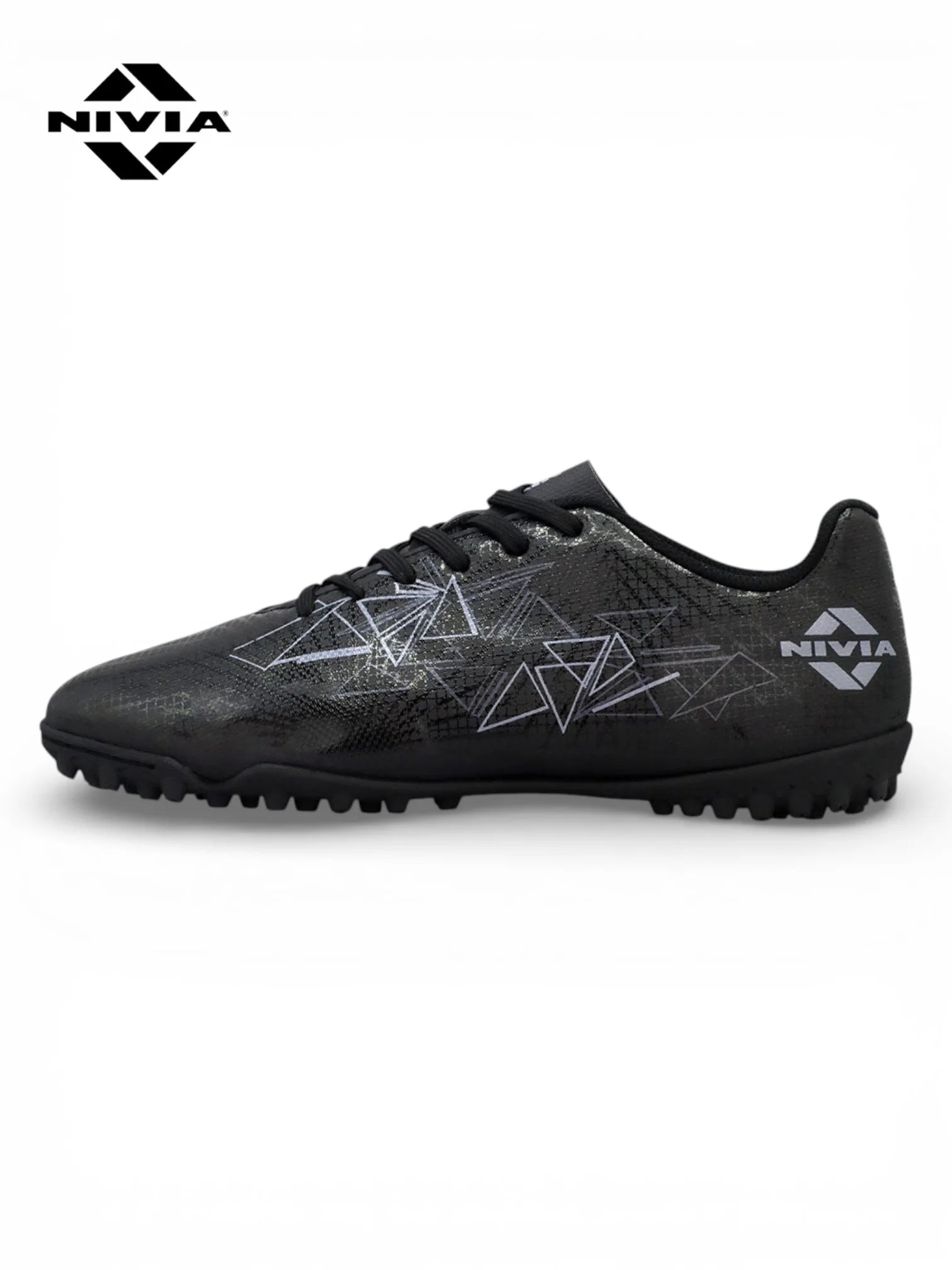 NIVIA Carbonite 7.0 Football Turf Shoes