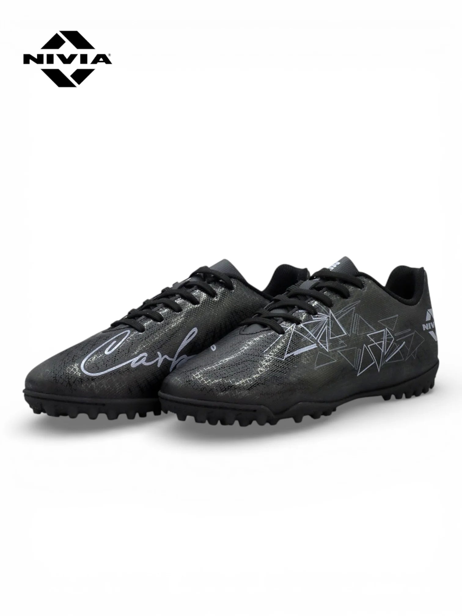 NIVIA Carbonite 7.0 Football Turf Shoes