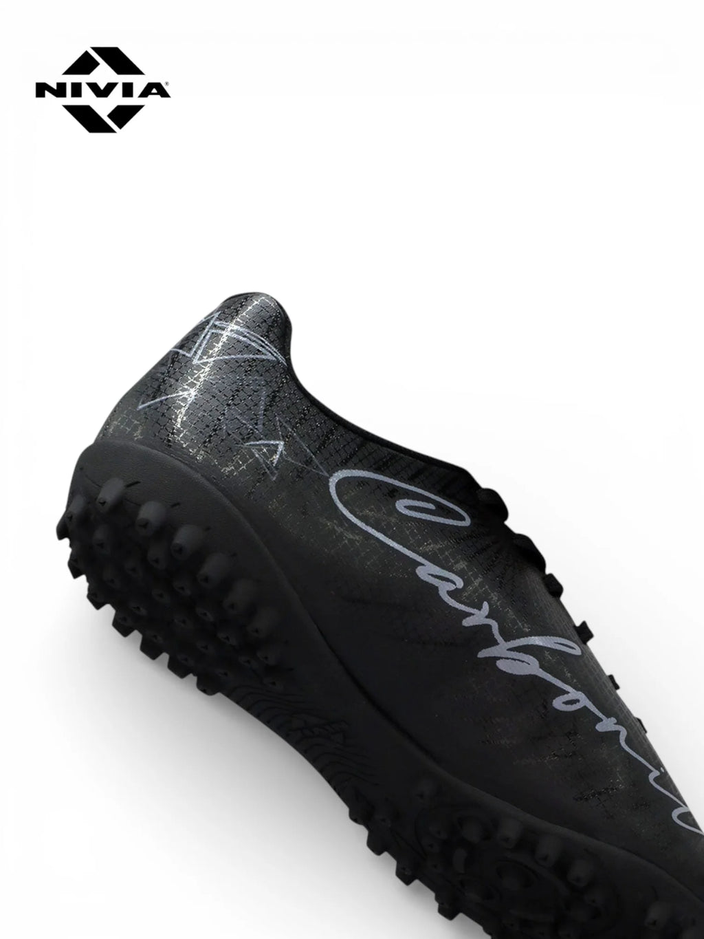 NIVIA Carbonite 7.0 Football Turf Shoes