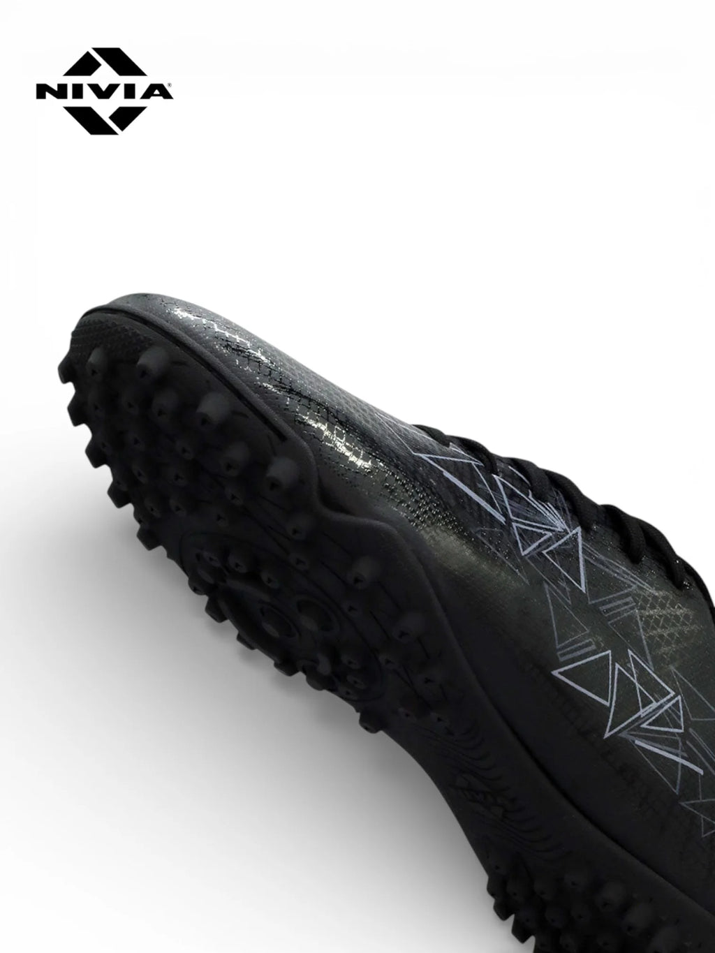 NIVIA Carbonite 7.0 Football Turf Shoes