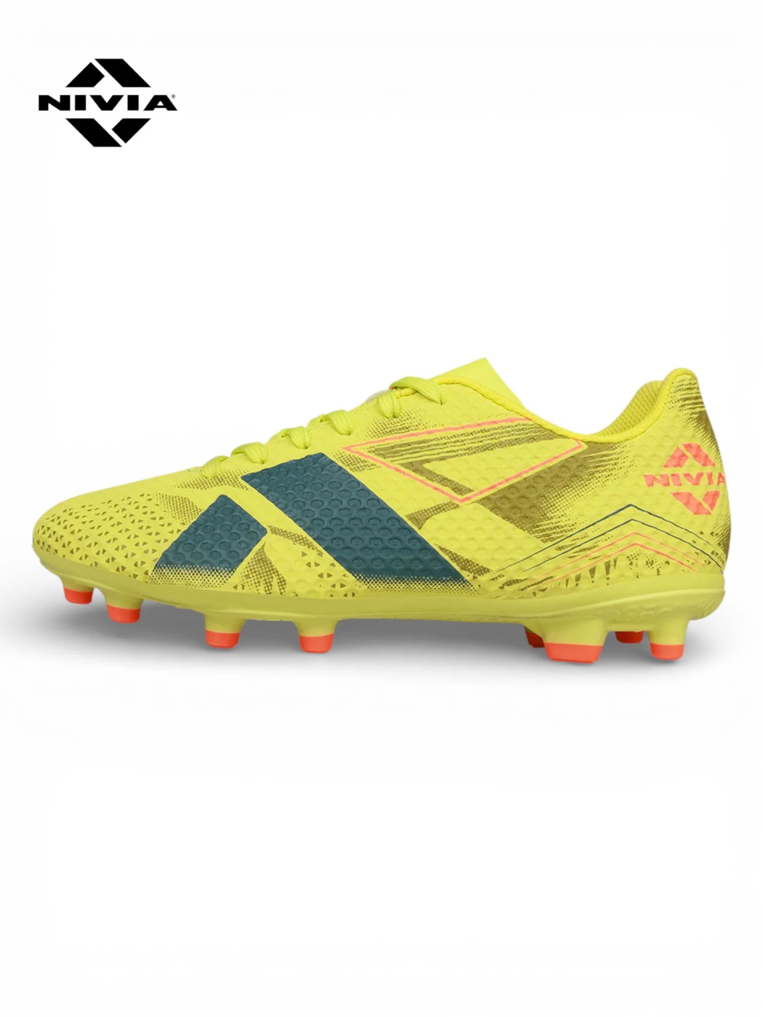 NIVIA Catalyst Football Studs