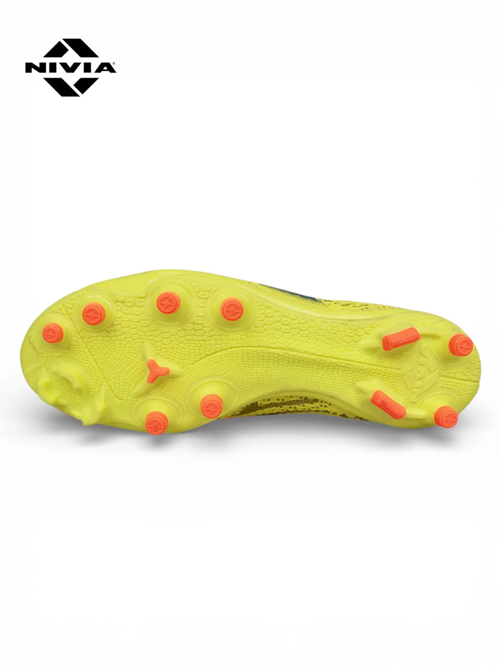 NIVIA Catalyst Football Studs