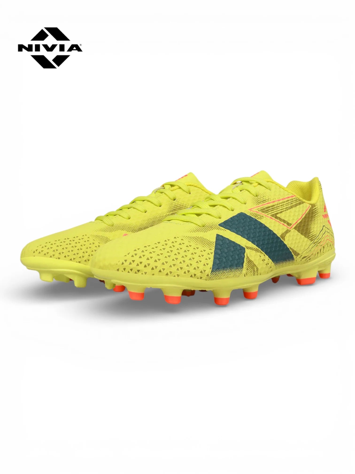 NIVIA Catalyst Football Studs