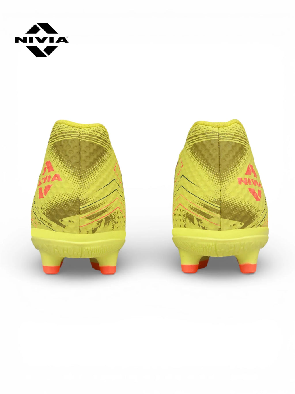 NIVIA Catalyst Football Studs