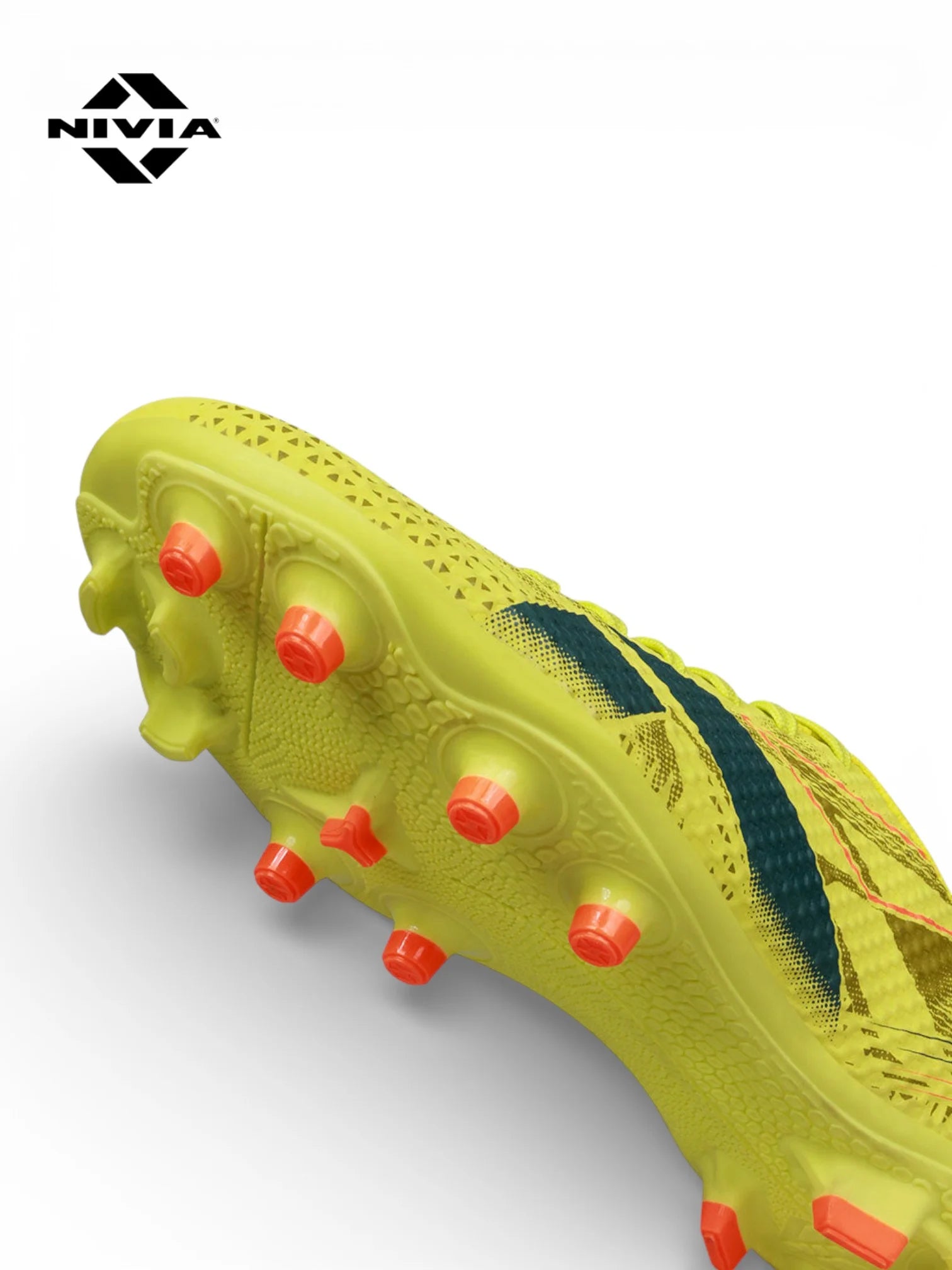 NIVIA Catalyst Football Studs