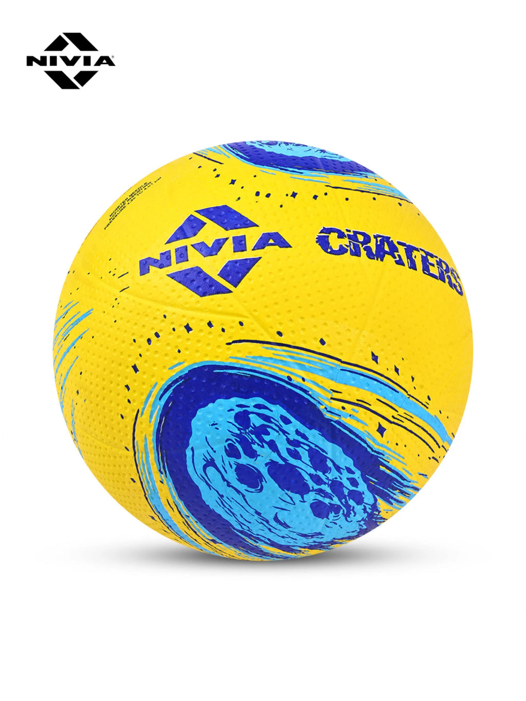 NIVIA CRATER Volleyball