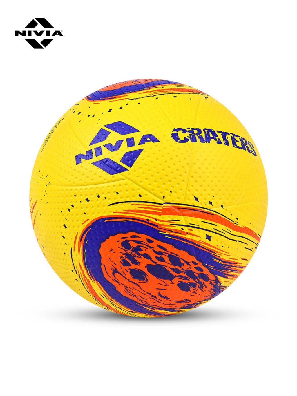 NIVIA CRATER Volleyball