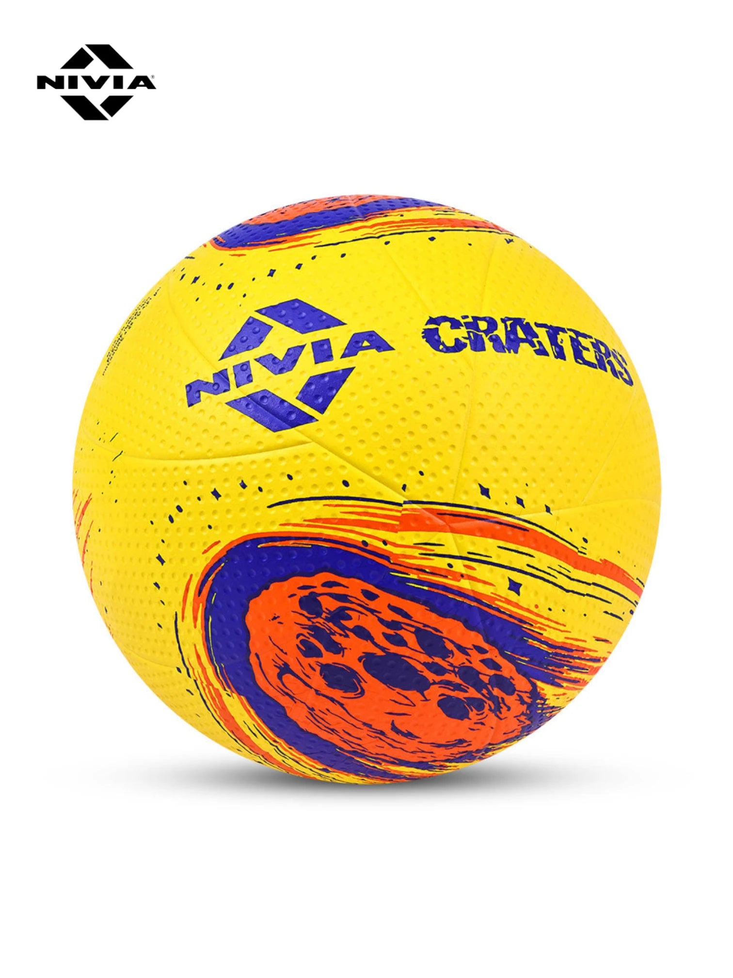 NIVIA CRATER Volleyball