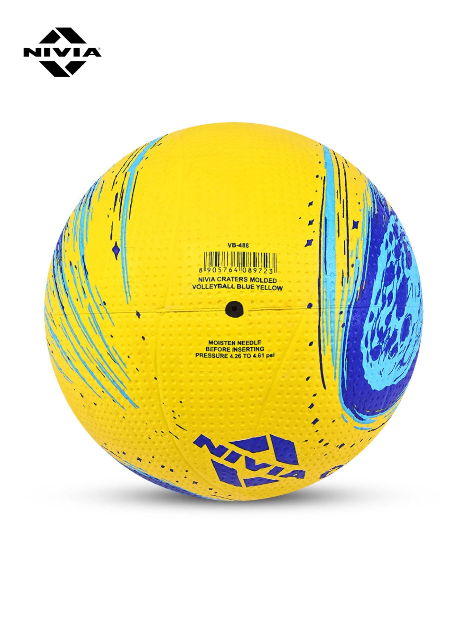 NIVIA CRATER Volleyball