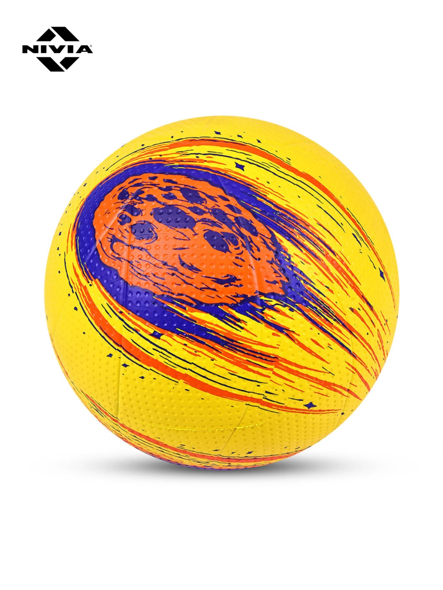 NIVIA CRATER Volleyball