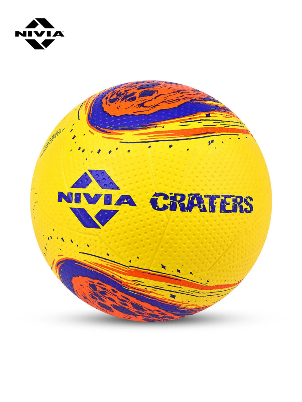 NIVIA CRATER Volleyball