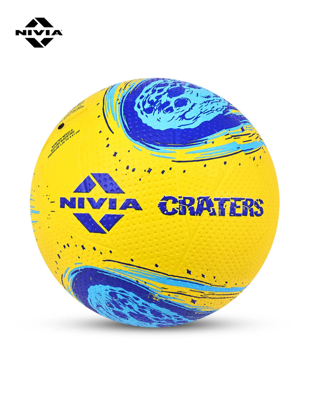 NIVIA CRATER Volleyball