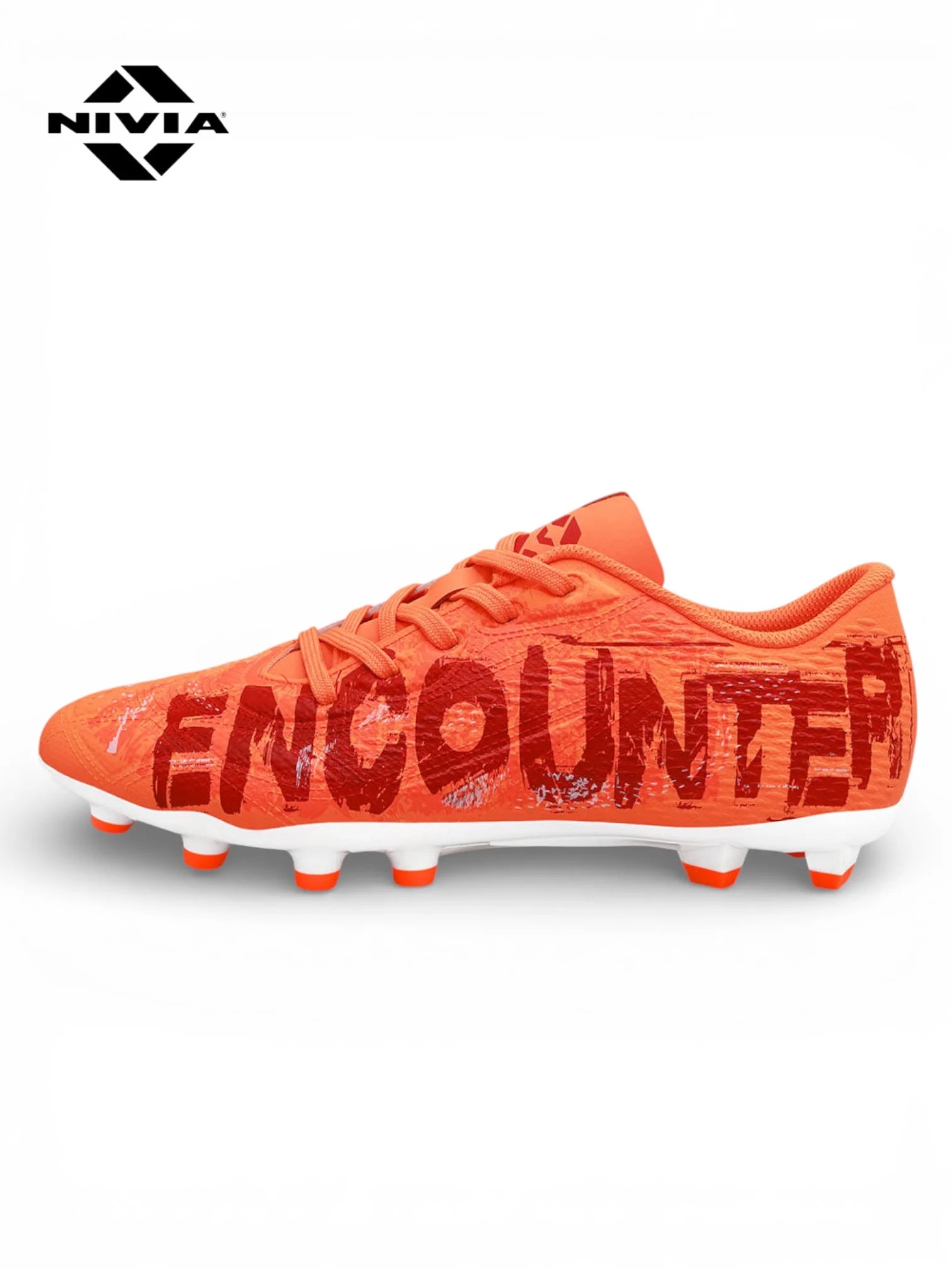 NIVIA Encounter Retro Football Studs
