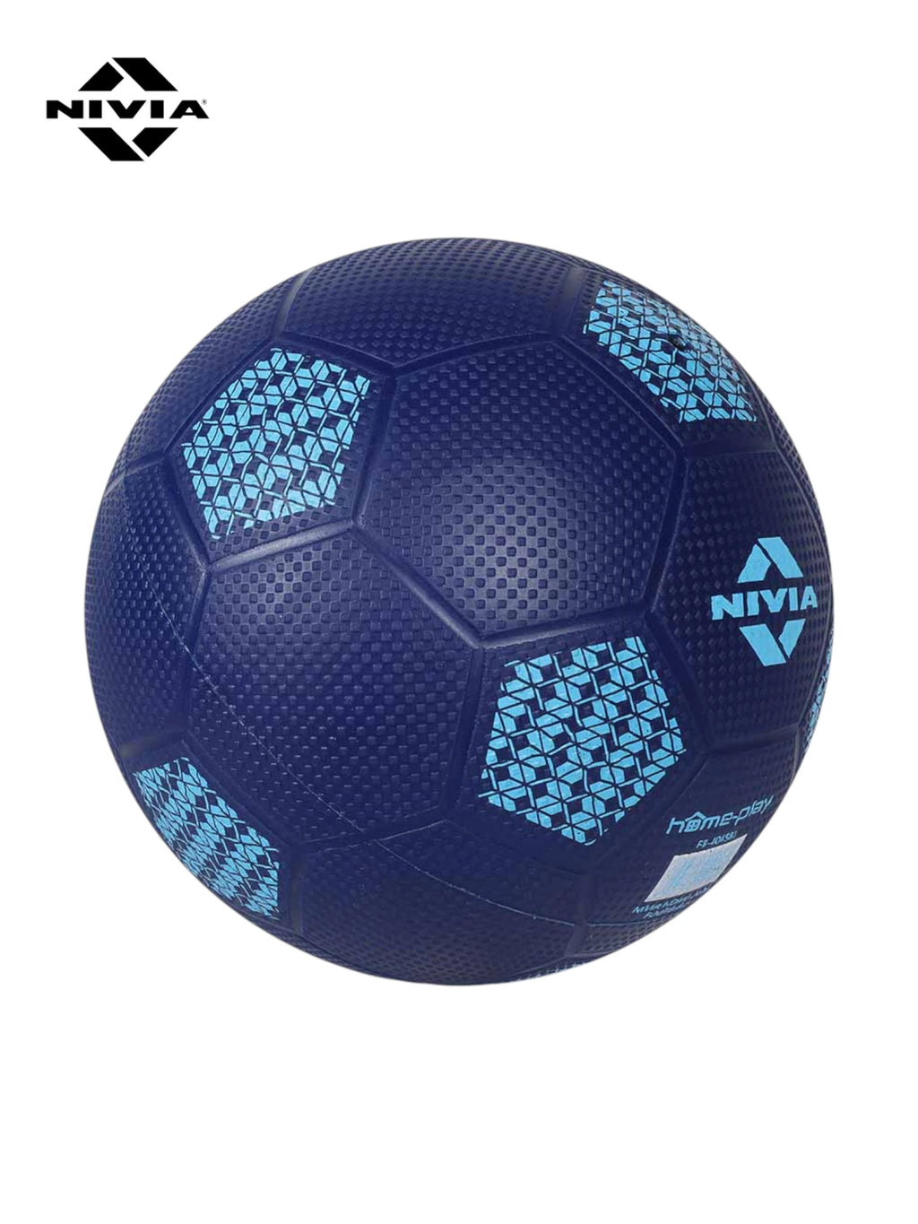 NIVIA Homeplay Football For Kids