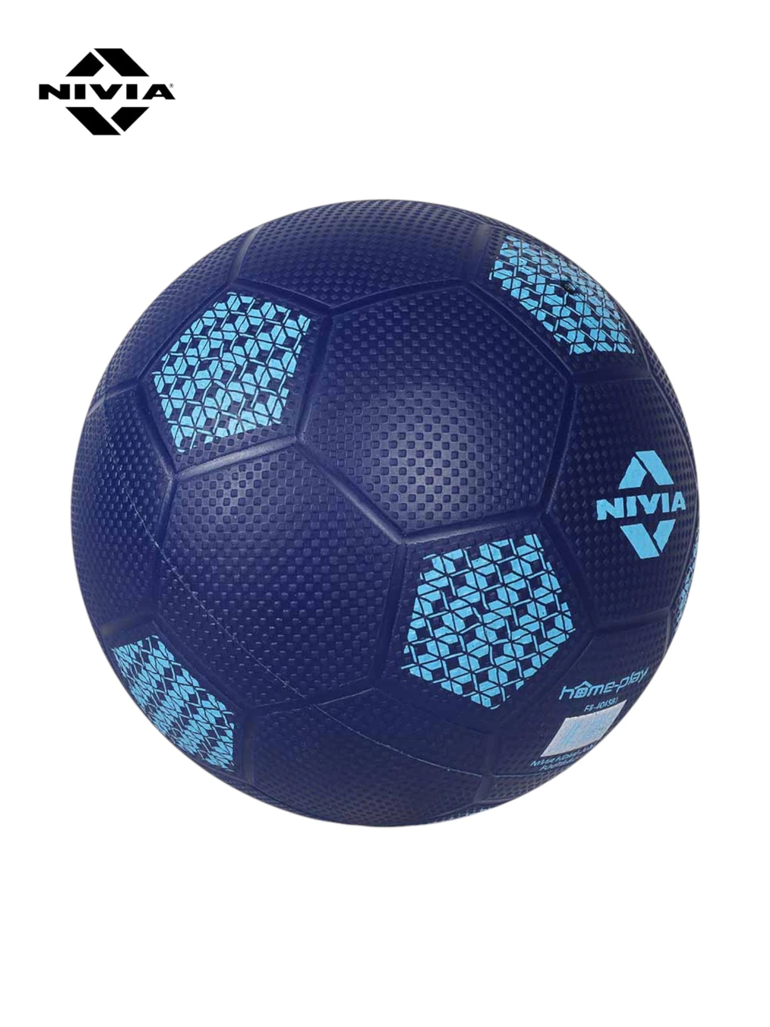NIVIA Homeplay Football For Kids