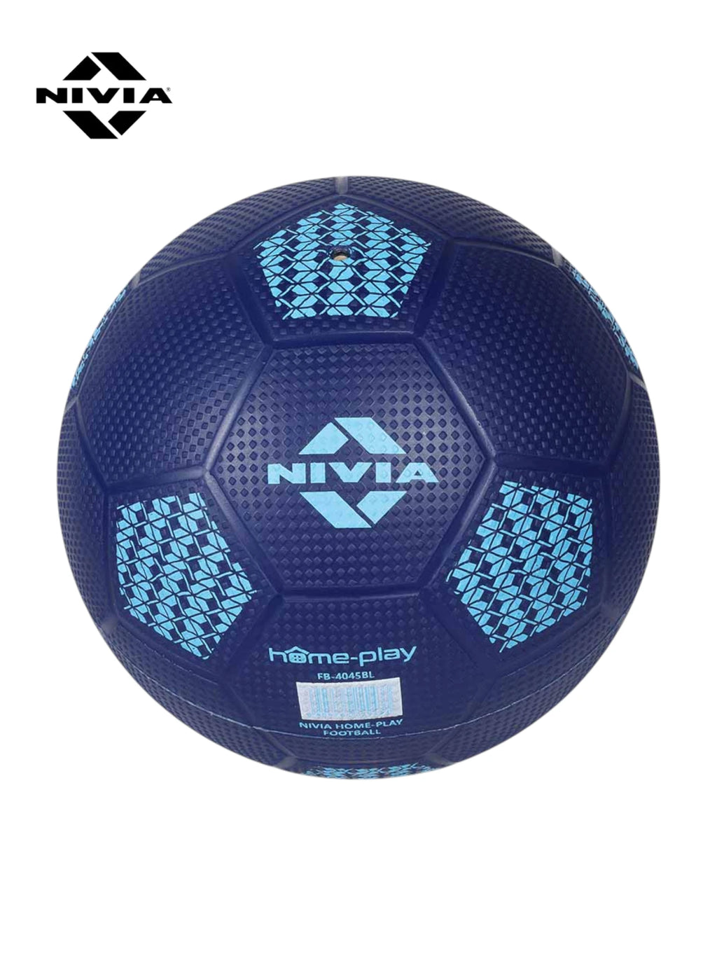 NIVIA Homeplay Football For Kids