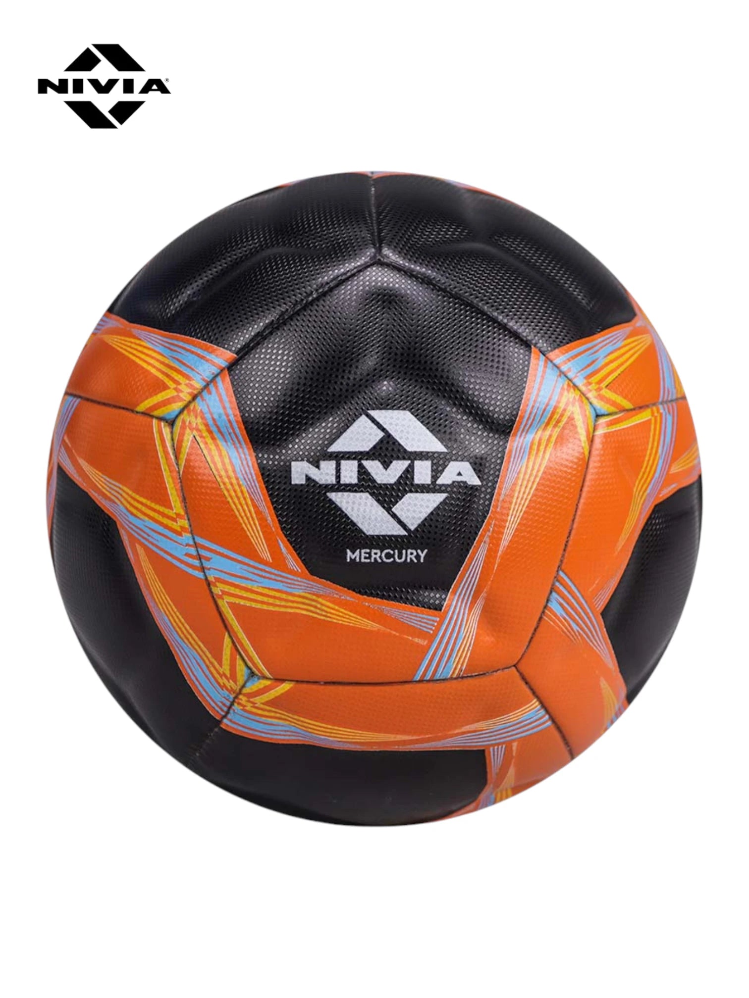NIVIA Mercury Football