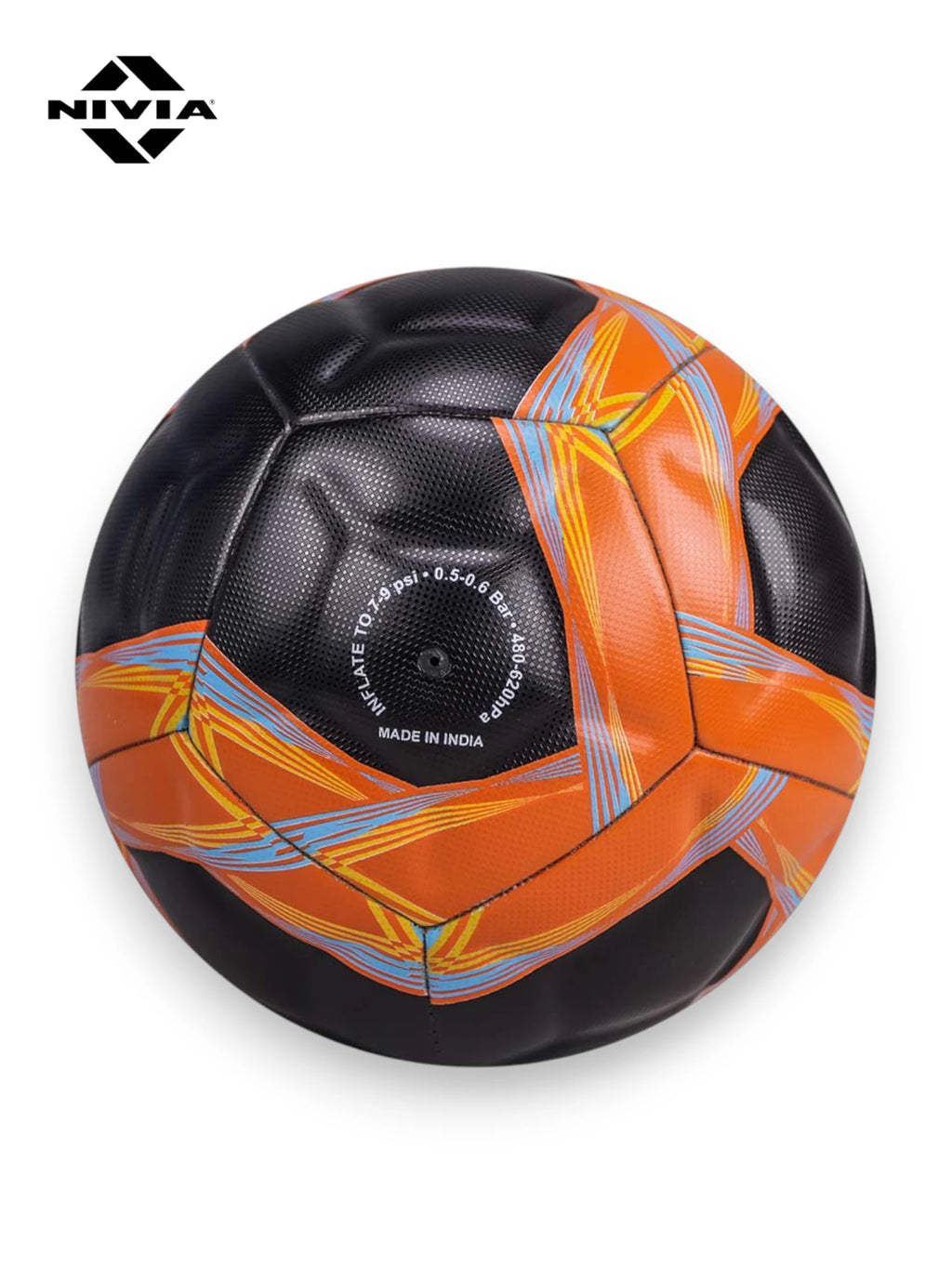 NIVIA Mercury Football