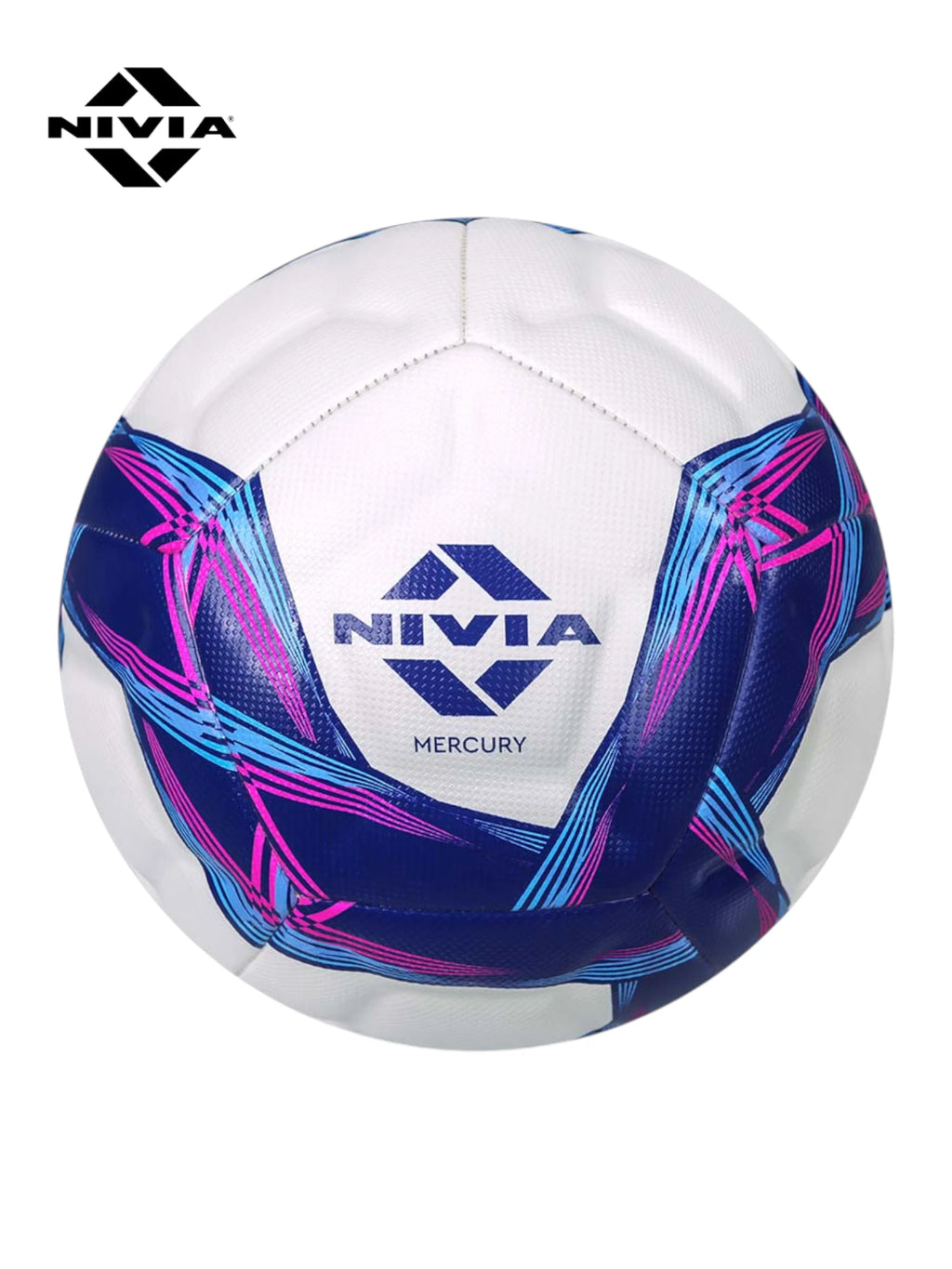 NIVIA Mercury Football