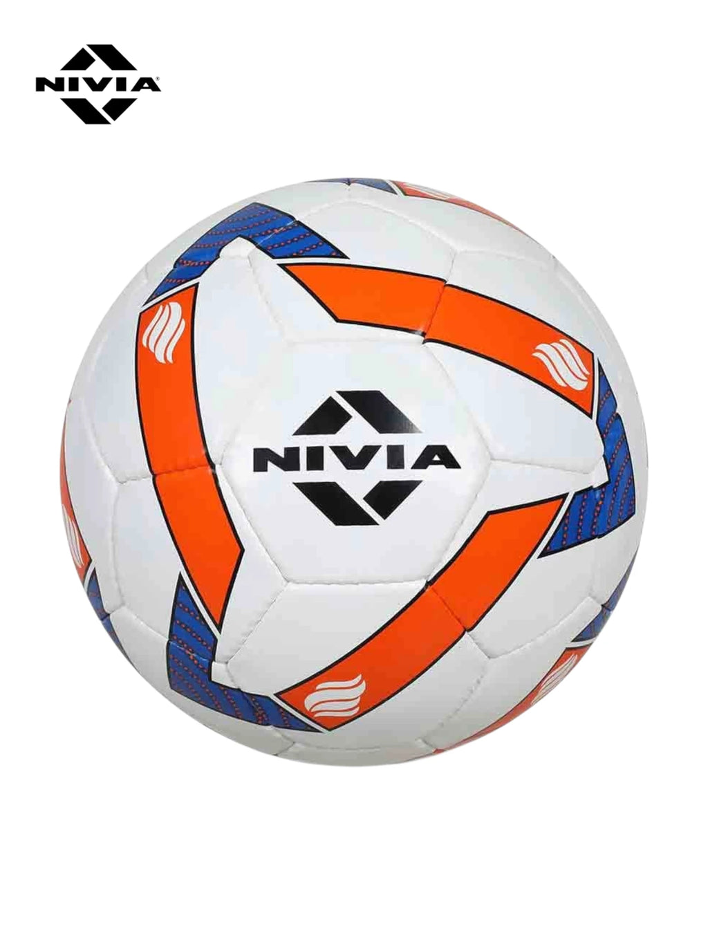 NIVIA Shining Star Match Football