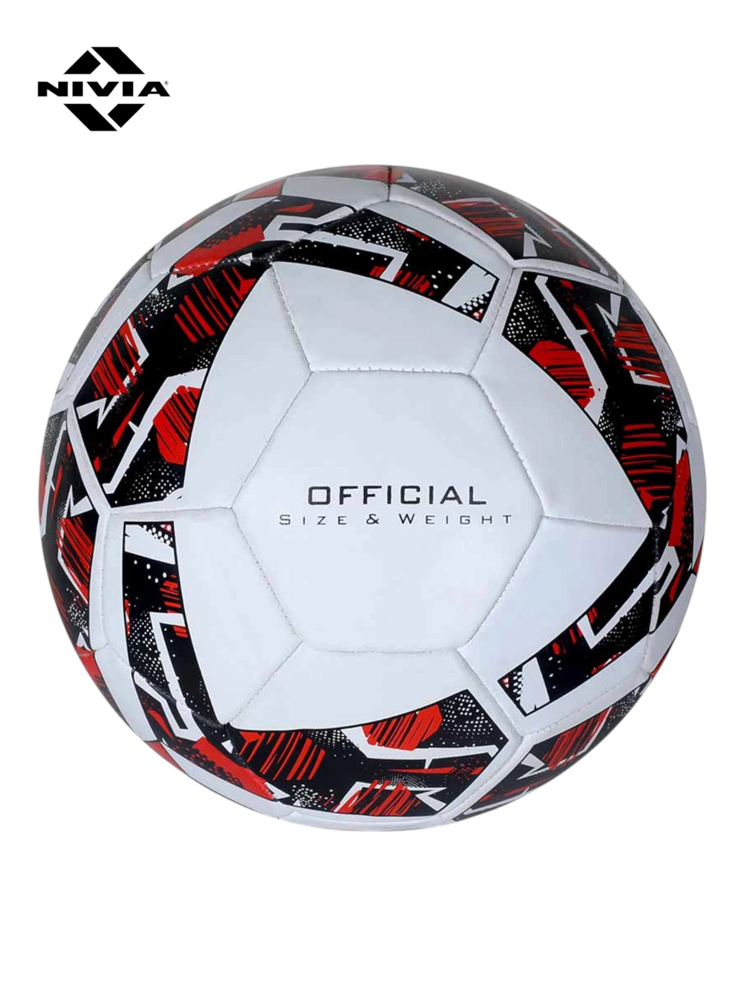 NIVIA Trainer Football