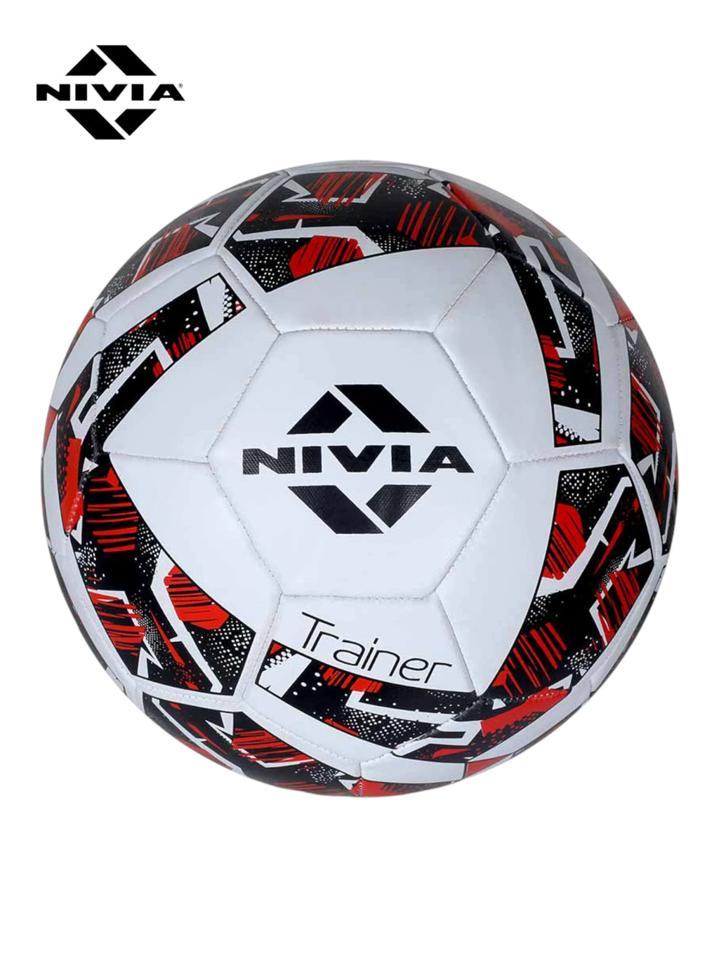NIVIA Trainer Football
