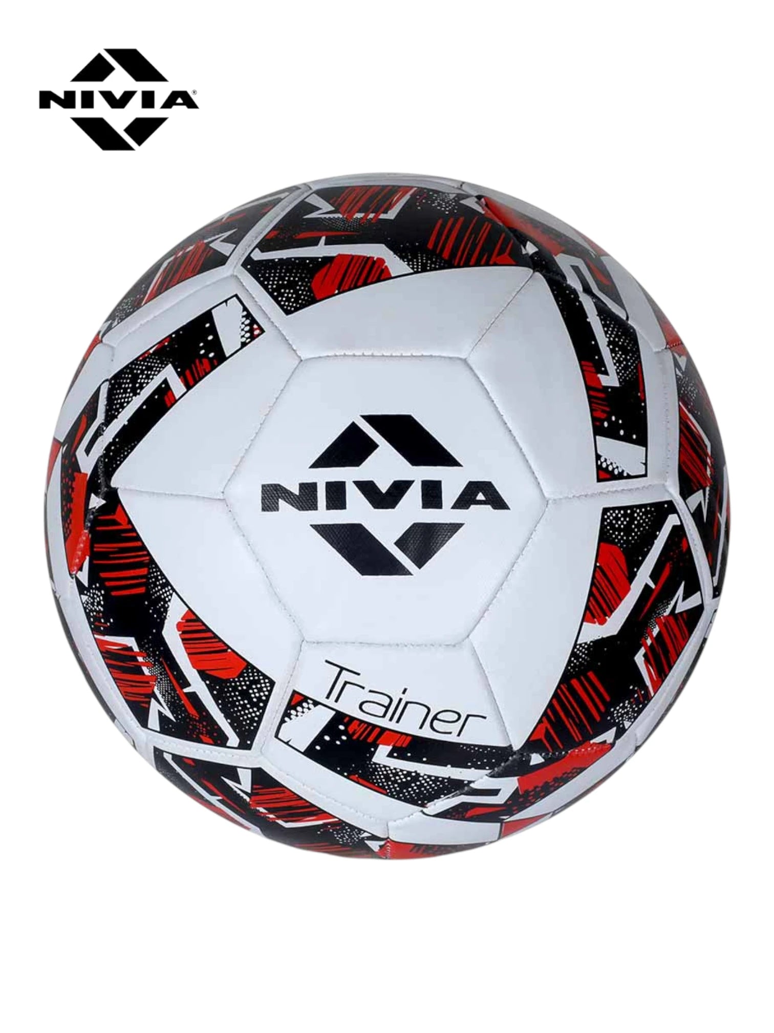 NIVIA Trainer Football