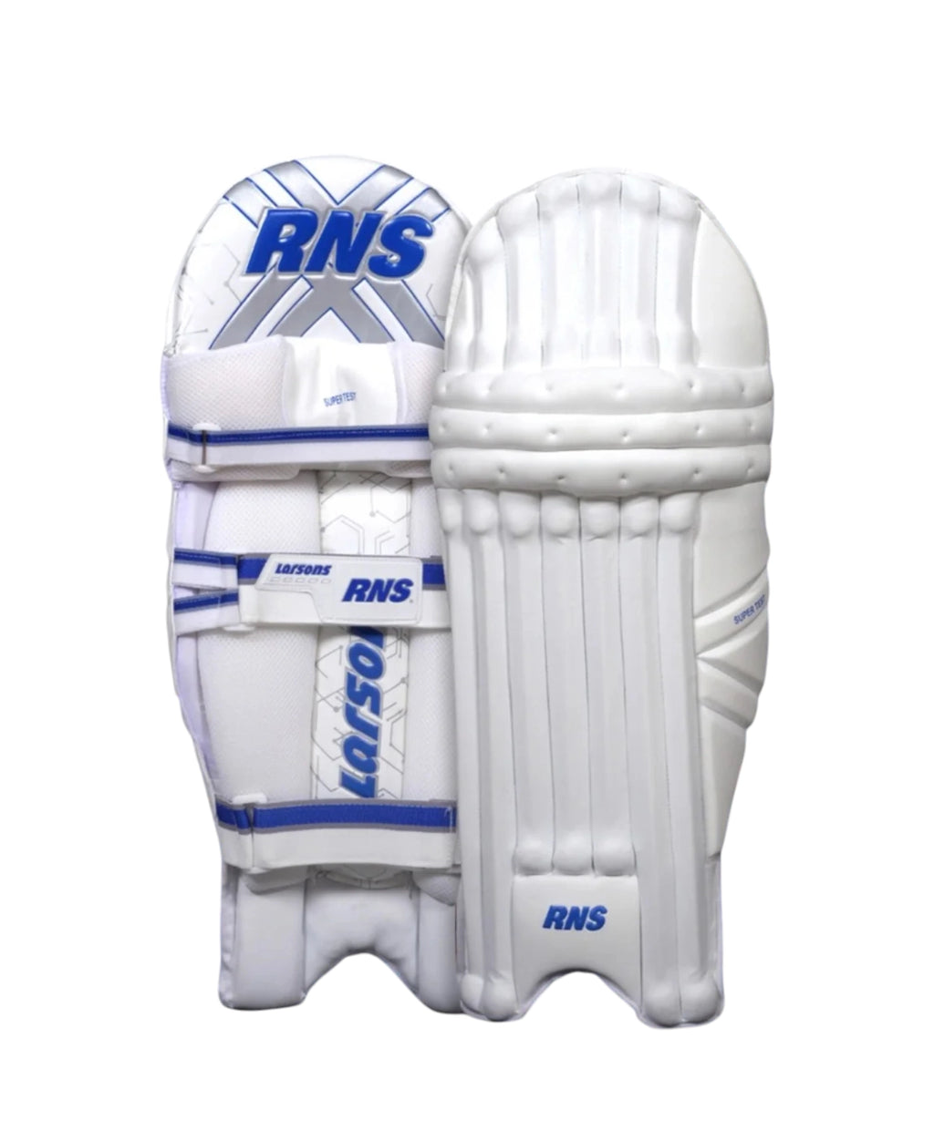 RNS Super Test Batting Legguards