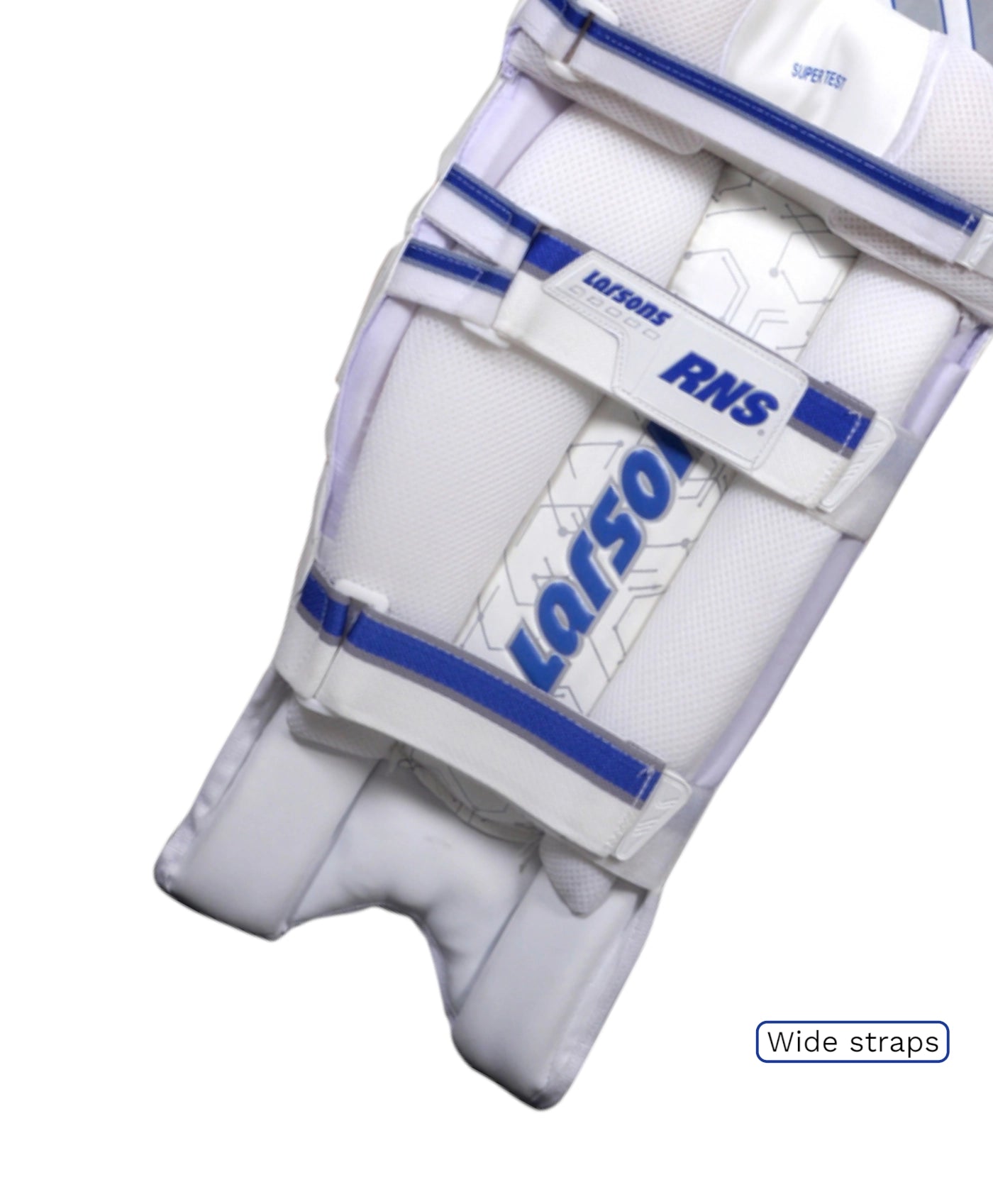 RNS Super Test Batting Legguards