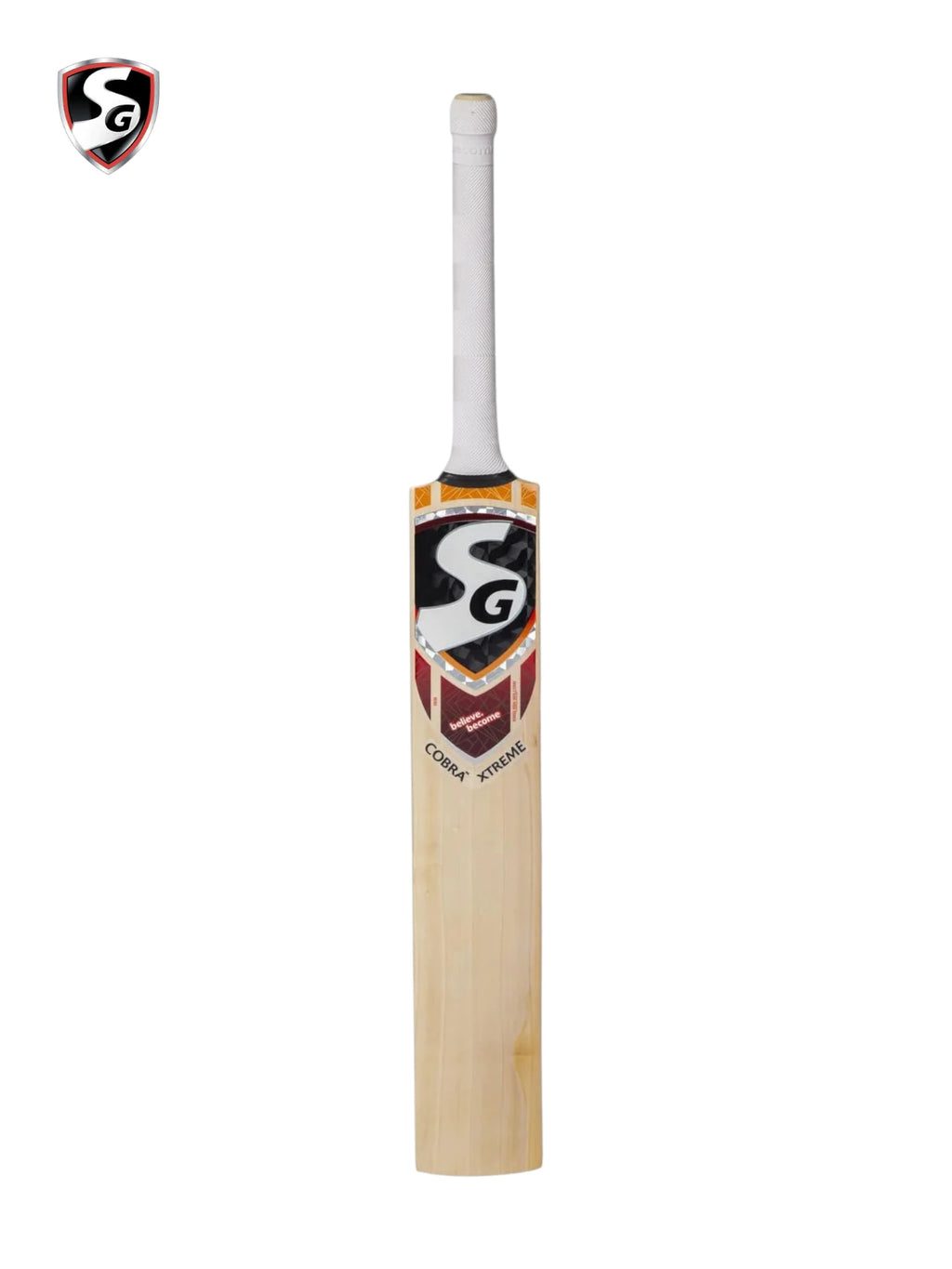 SG Cobra Xtreme English Willow Cricket Bat