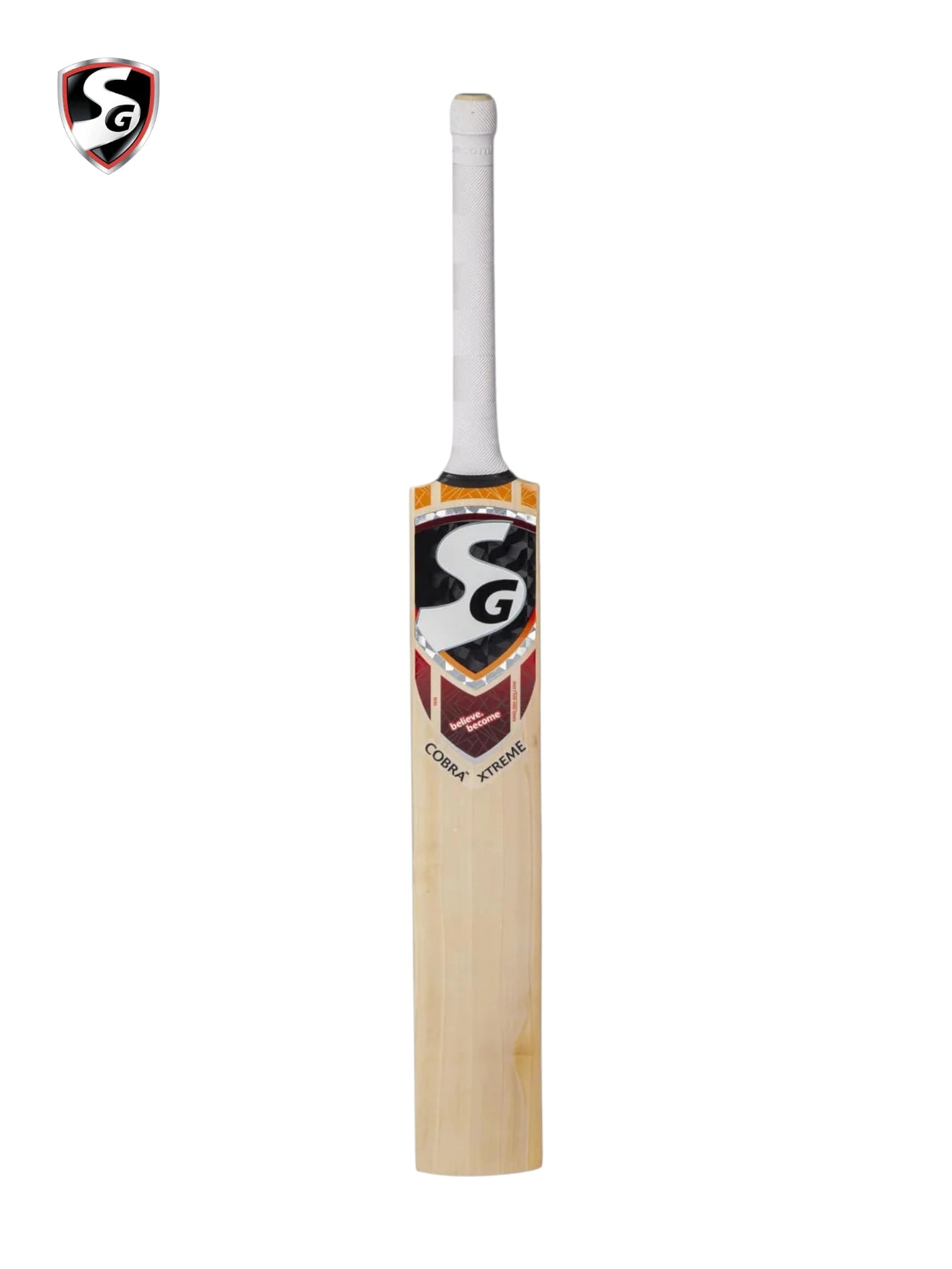 SG Cobra Xtreme English Willow Cricket Bat