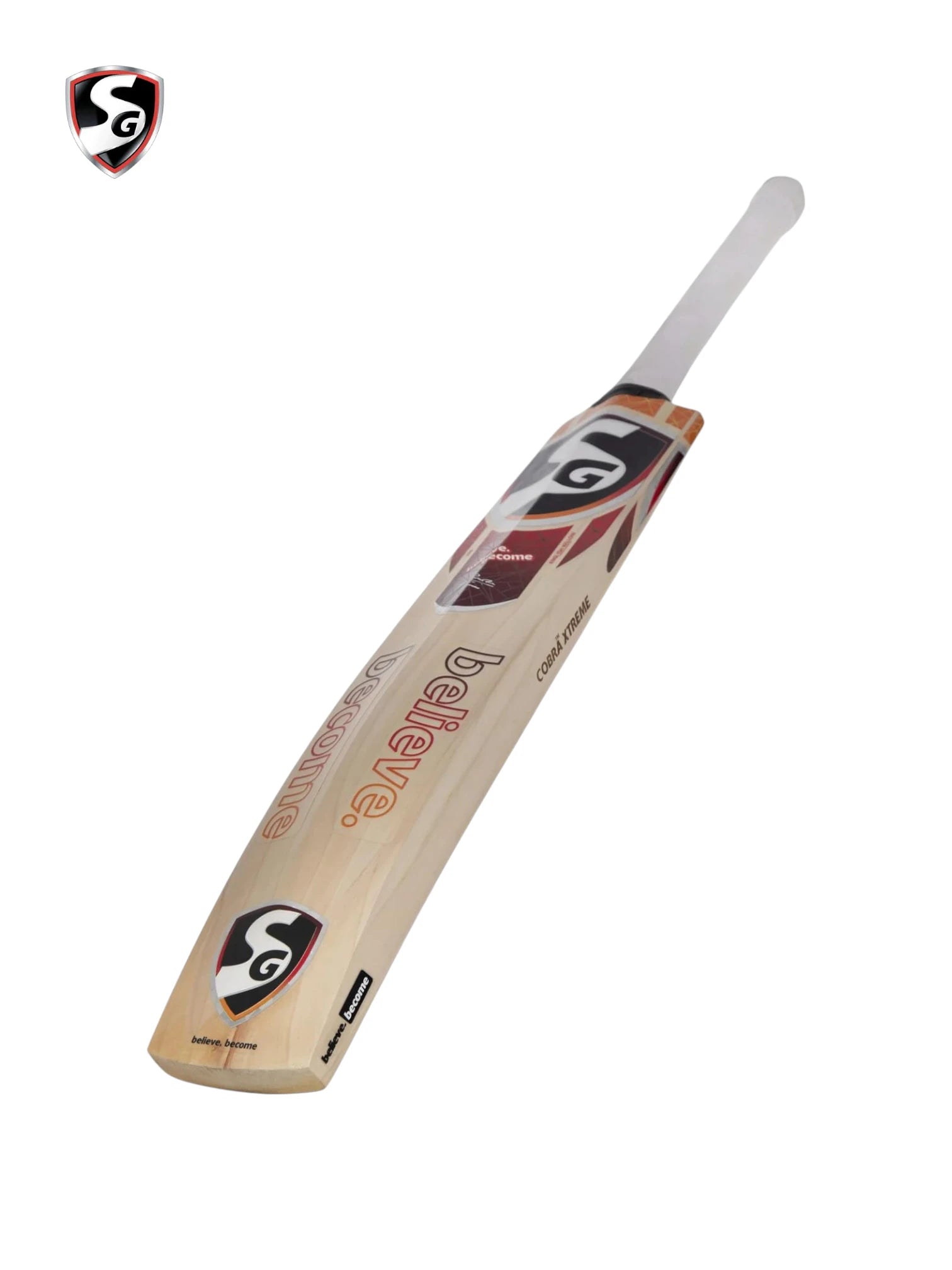 SG Cobra Xtreme English Willow Cricket Bat