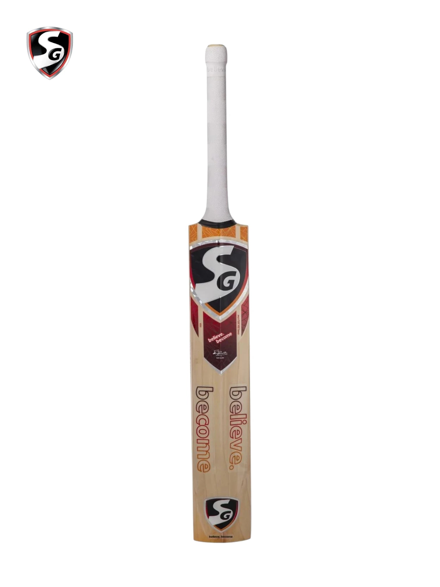 SG Cobra Xtreme English Willow Cricket Bat